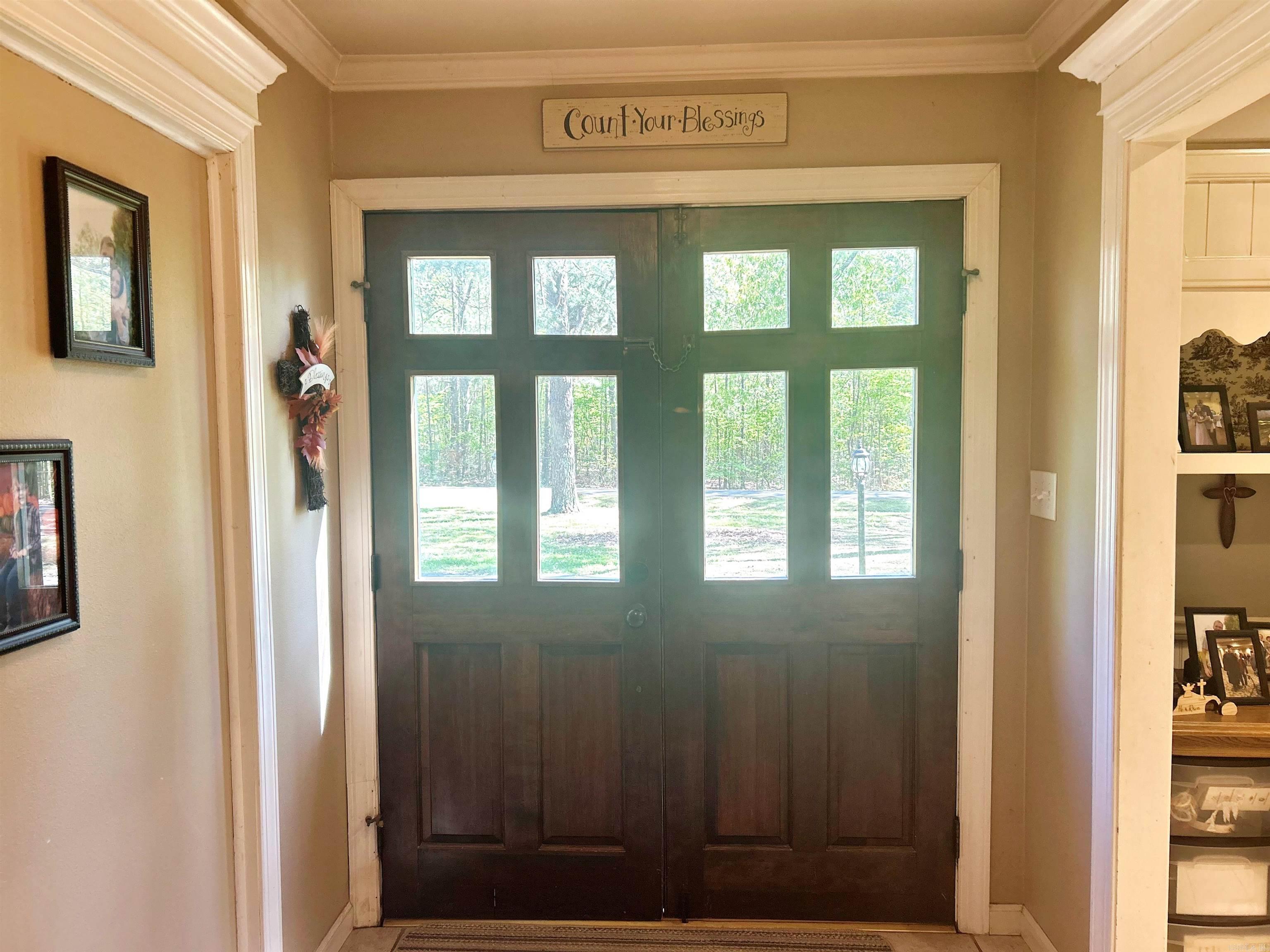 100  Canterbury  Arkadelphia, AR