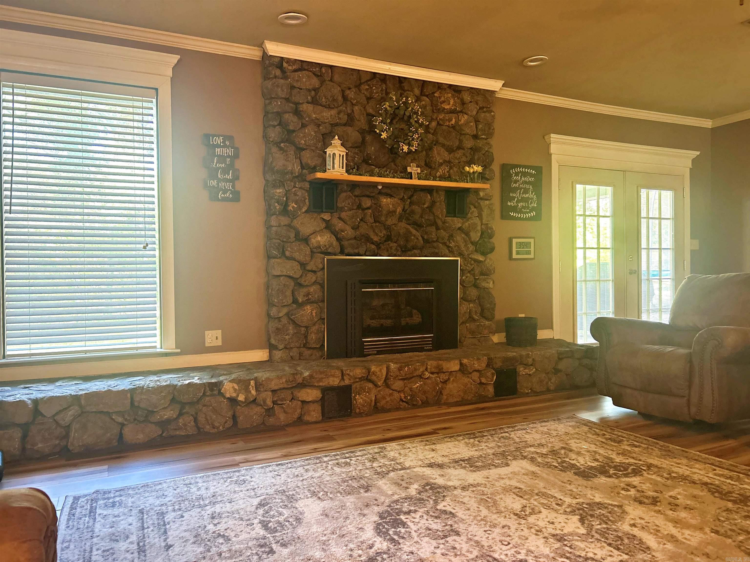 100  Canterbury  Arkadelphia, AR