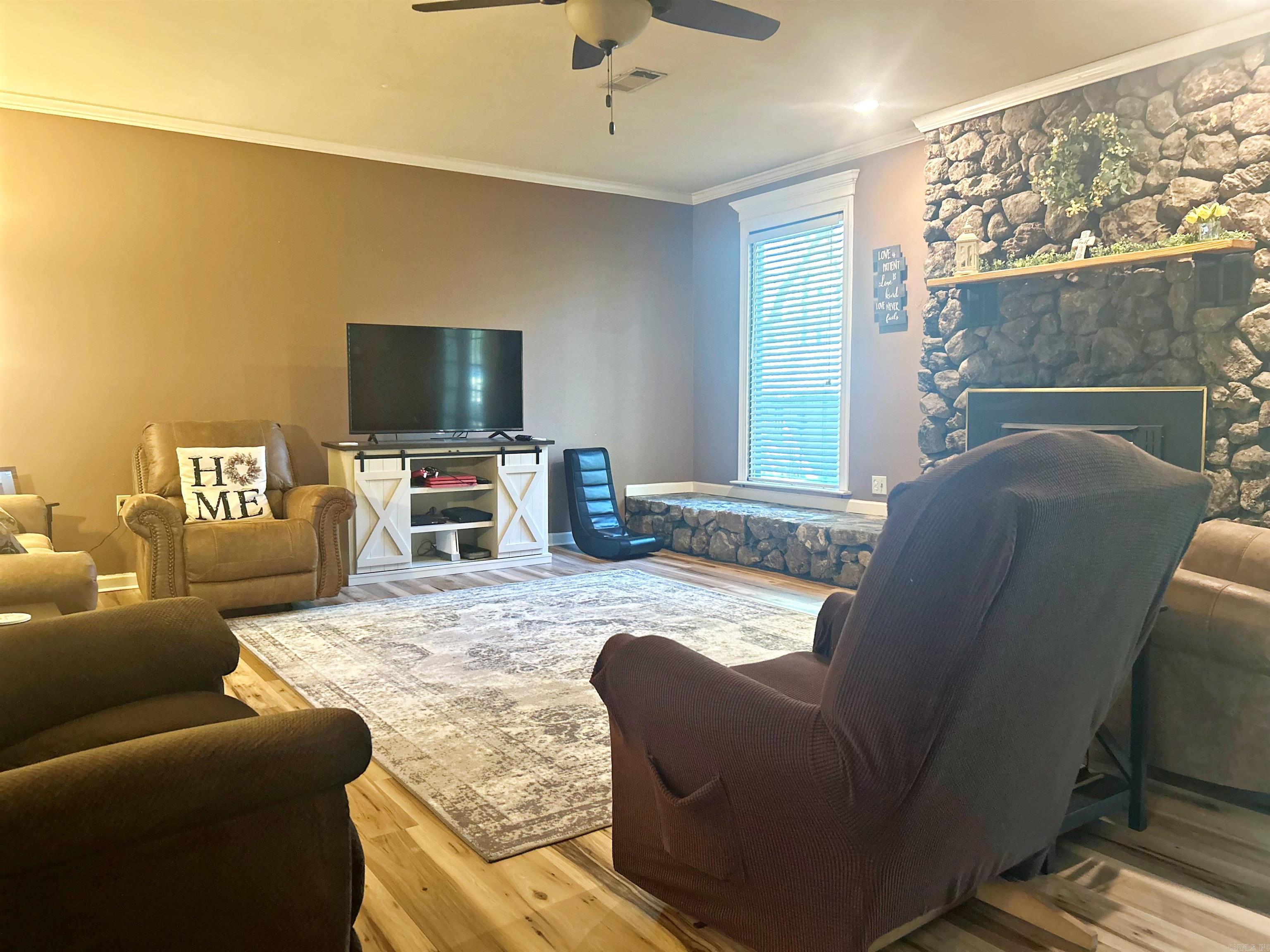 100  Canterbury  Arkadelphia, AR