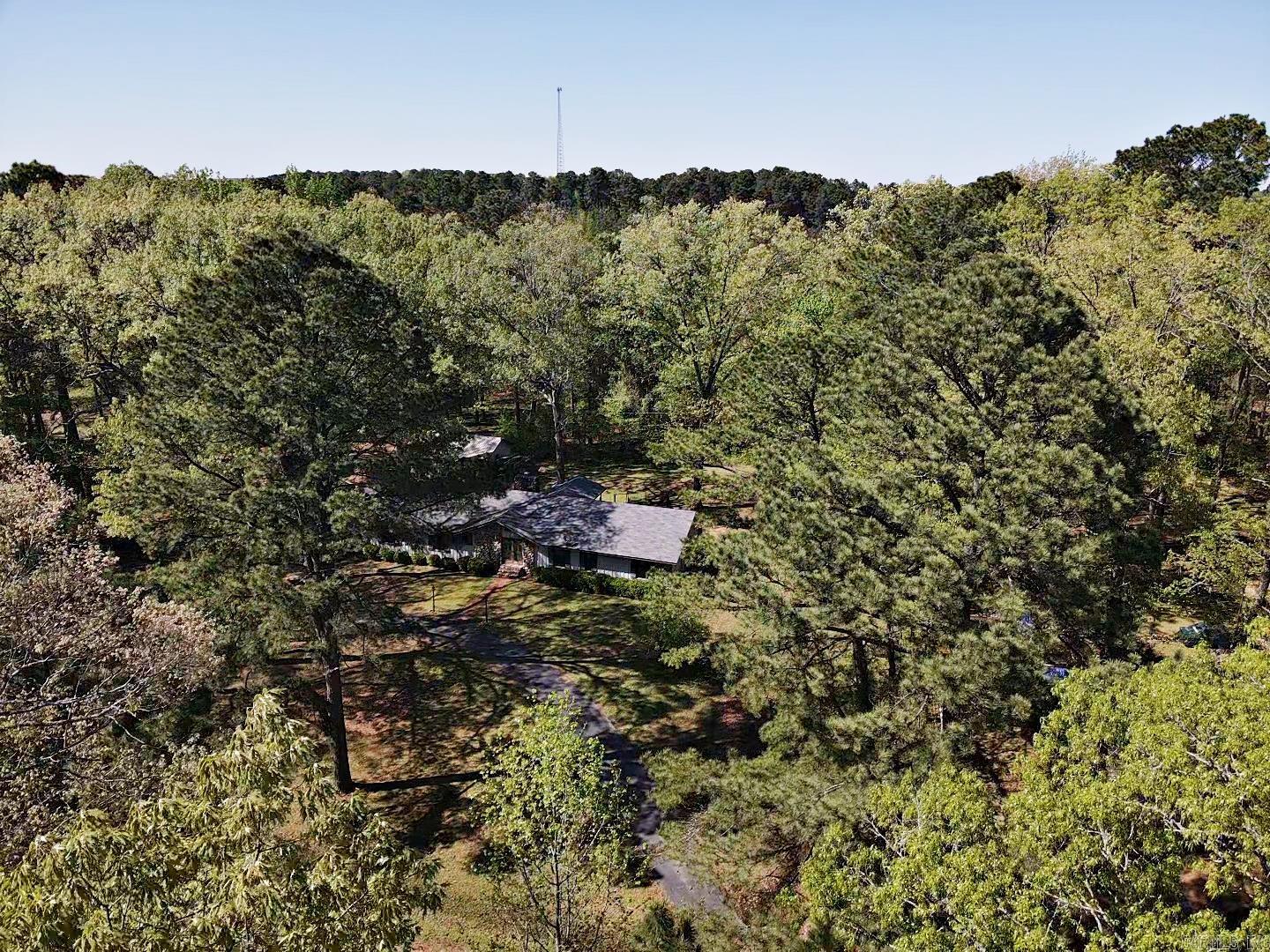 100  Canterbury  Arkadelphia, AR