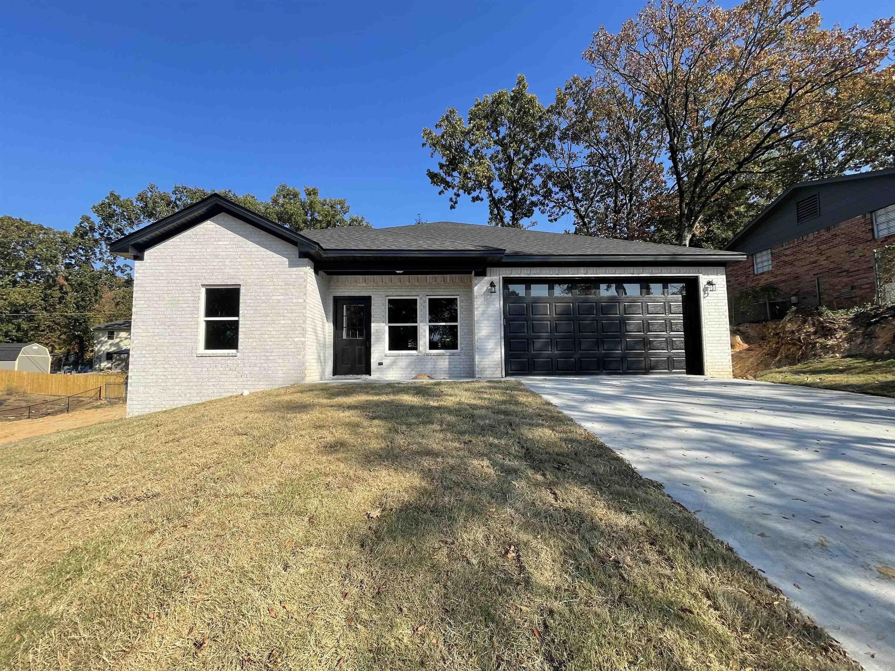 5502  Francis  North Little Rock, AR