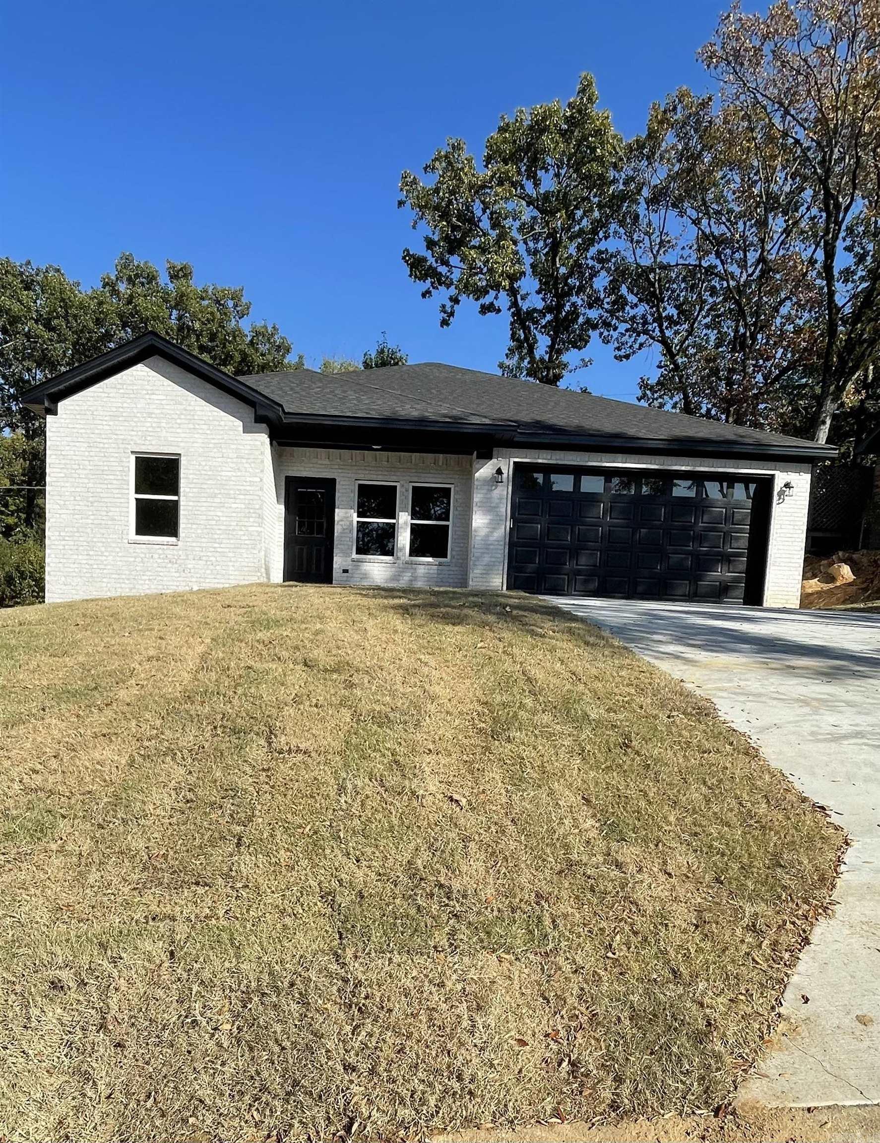 5502  Francis  North Little Rock, AR