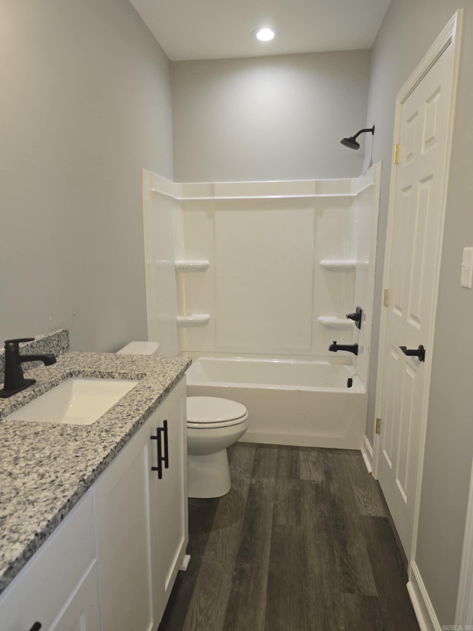 5502  Francis  North Little Rock, AR