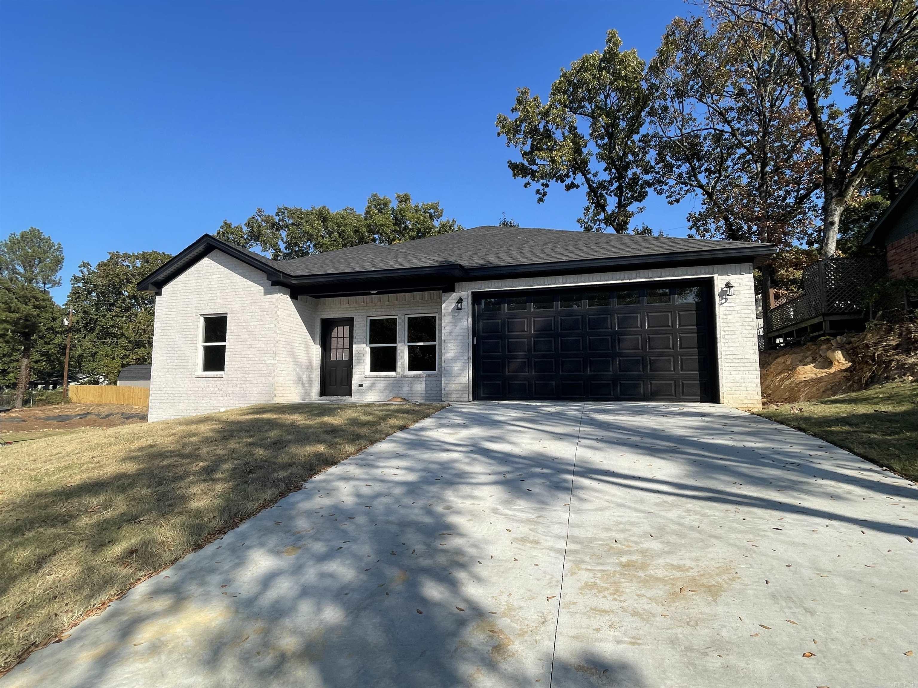 5502  Francis  North Little Rock, AR