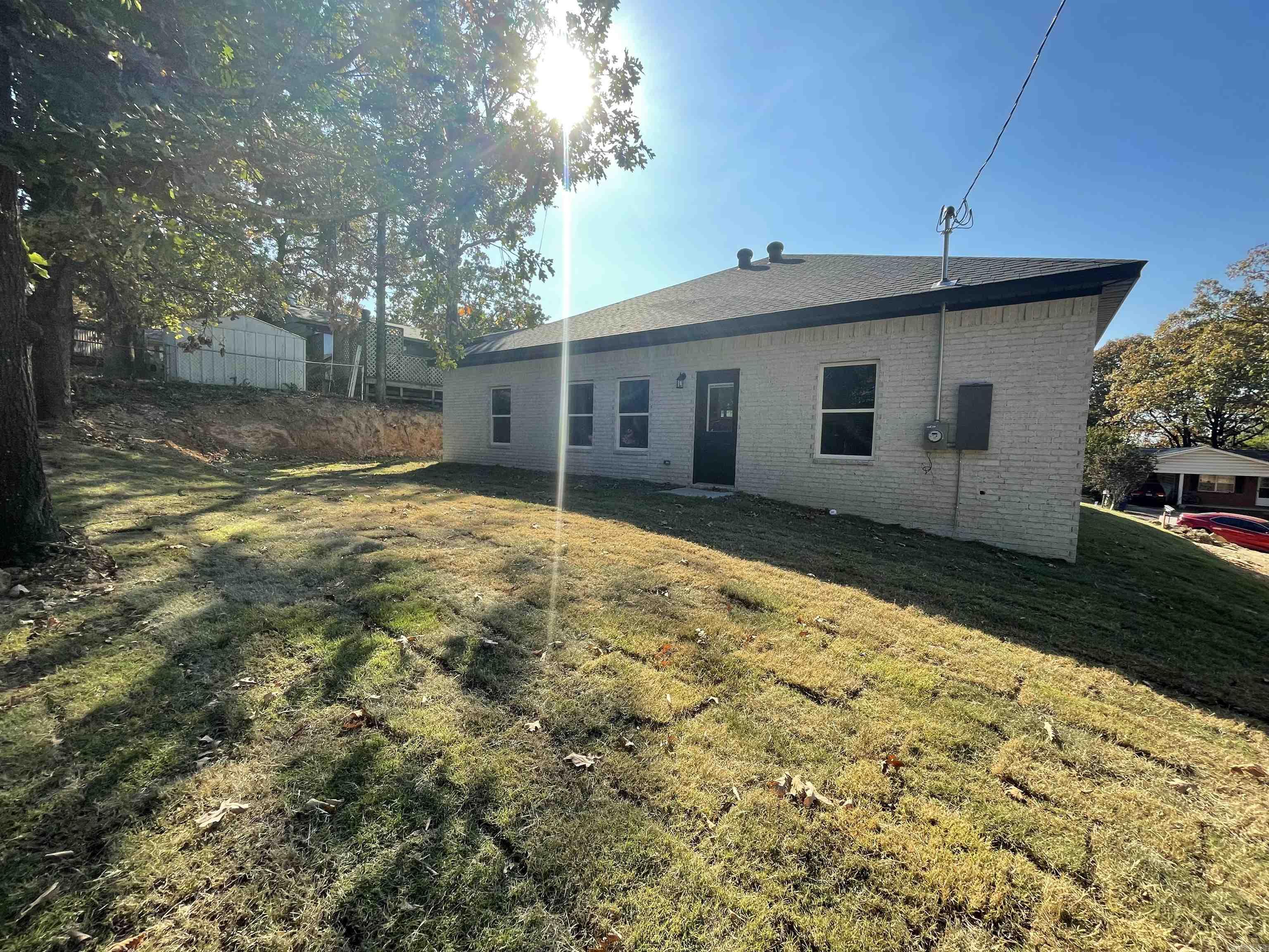 5502  Francis  North Little Rock, AR