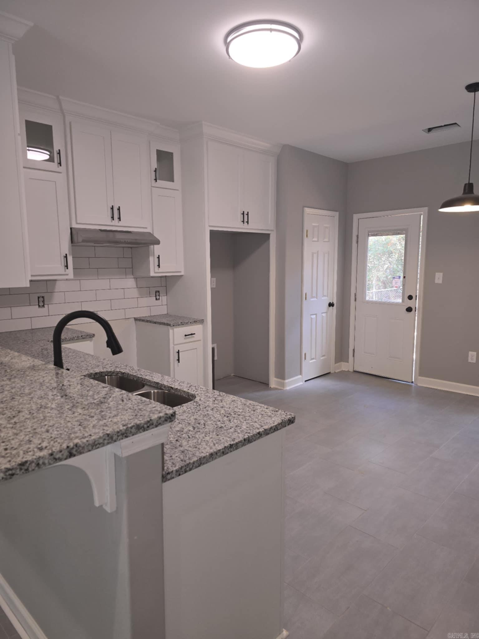 5502  Francis  North Little Rock, AR