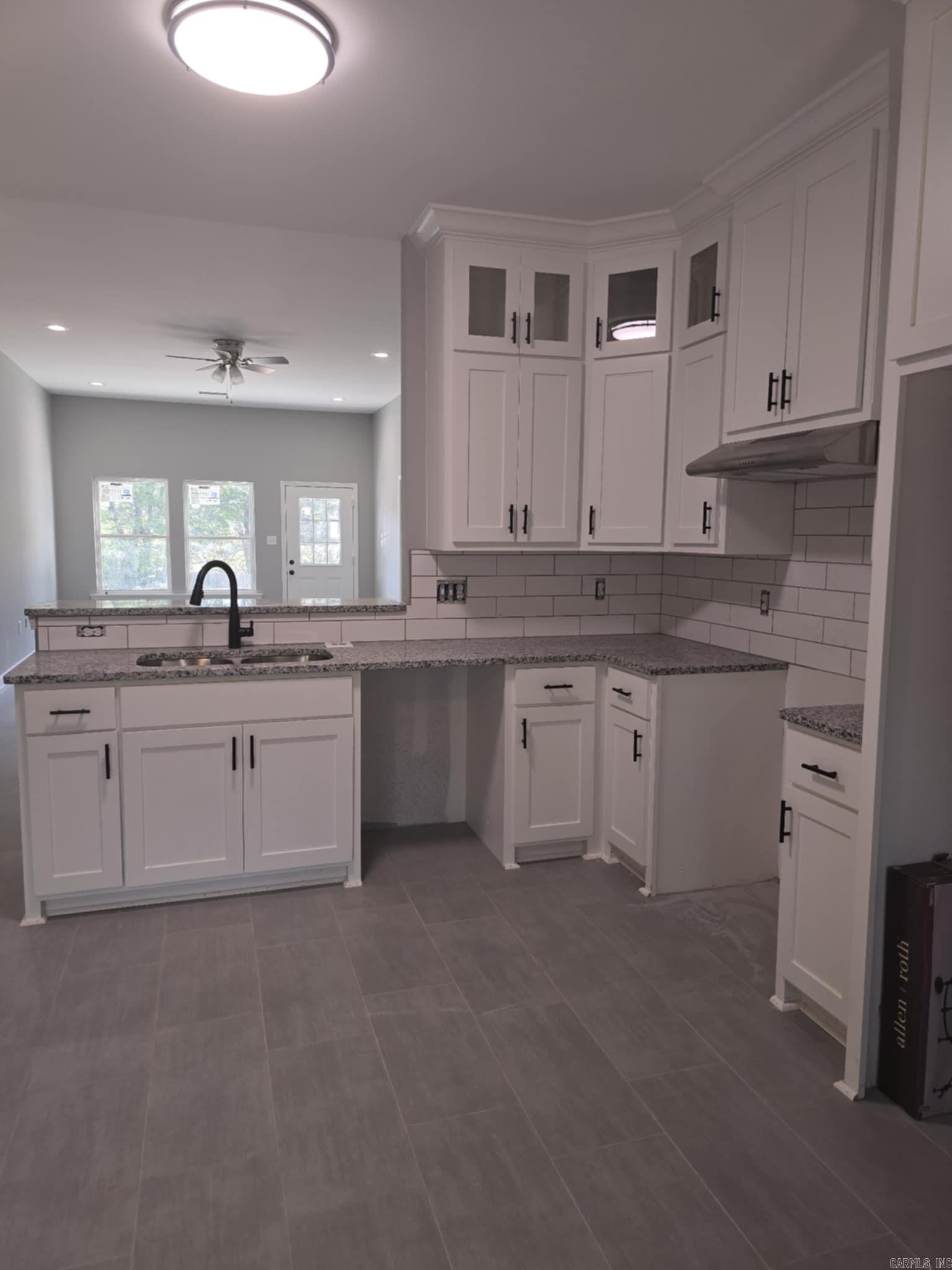 5502  Francis  North Little Rock, AR