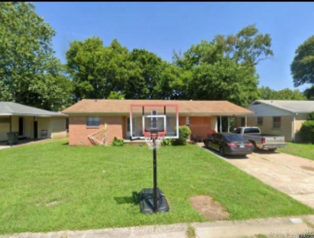1420  Hendrix  Little Rock, AR