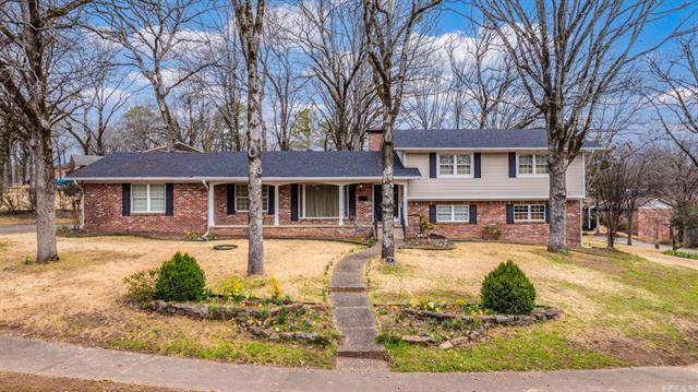 18  Pine Tree  North Little Rock, AR