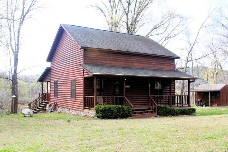 74  Garden  Calico Rock, AR