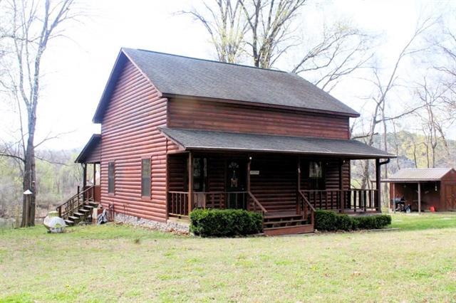 74  Garden  Calico Rock, AR