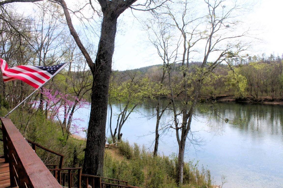 74  Garden  Calico Rock, AR