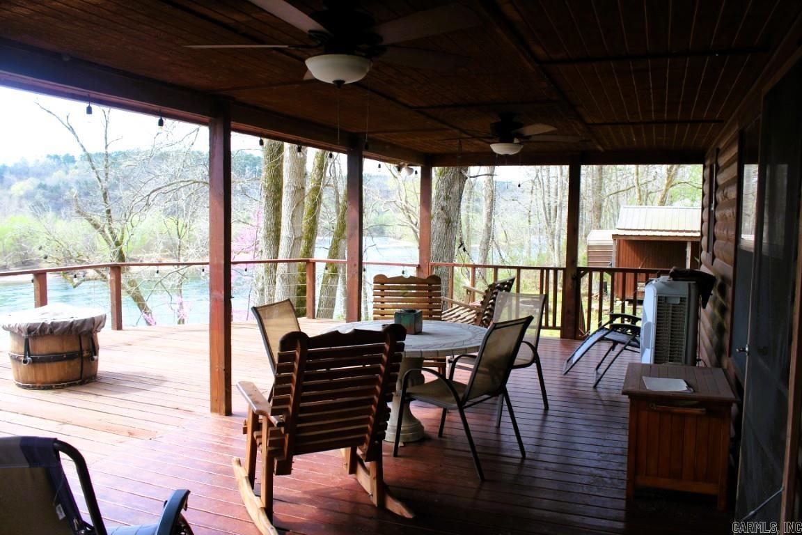 74  Garden  Calico Rock, AR