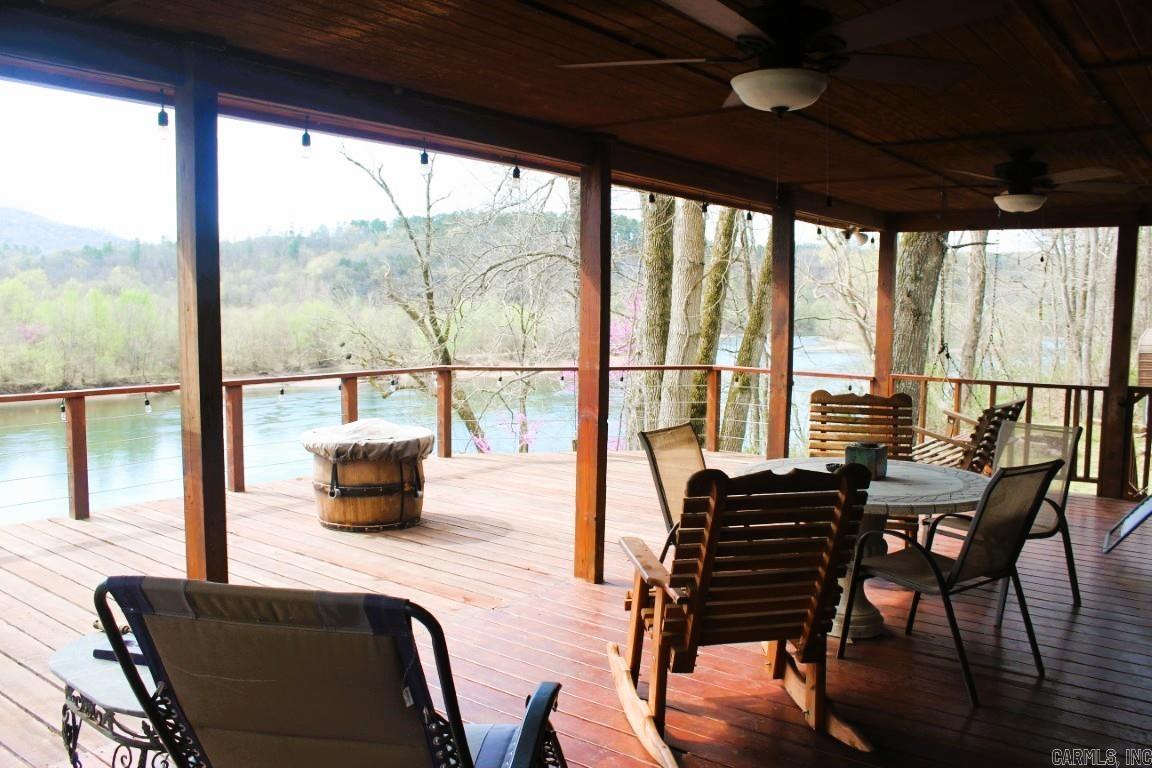 74  Garden  Calico Rock, AR