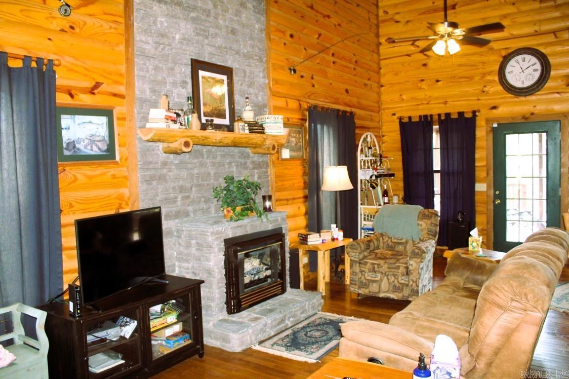 74  Garden  Calico Rock, AR