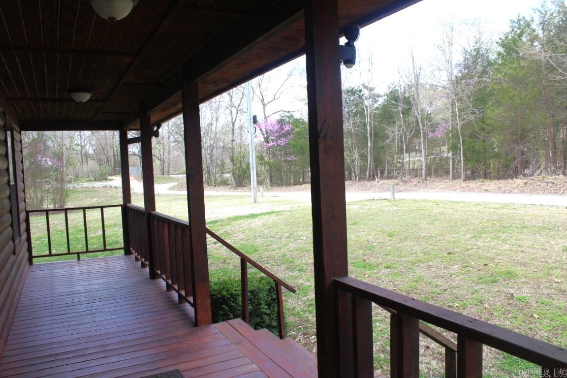 74  Garden  Calico Rock, AR
