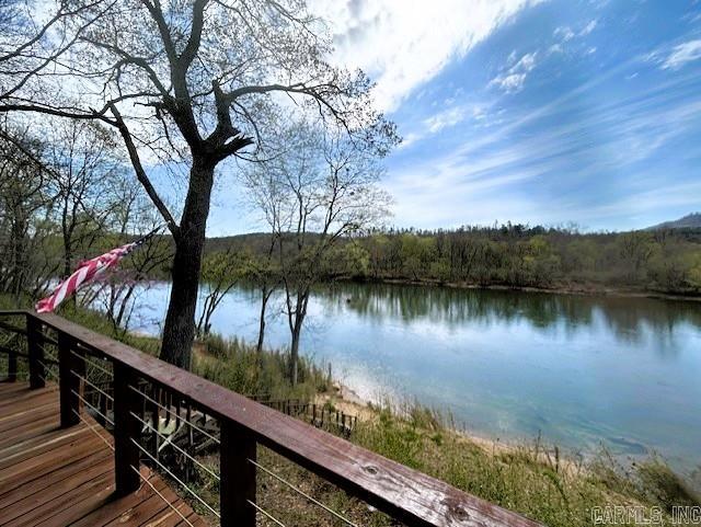 74  Garden  Calico Rock, AR