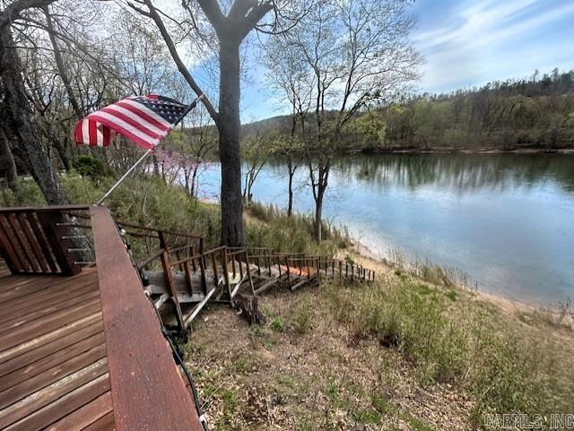 74  Garden  Calico Rock, AR