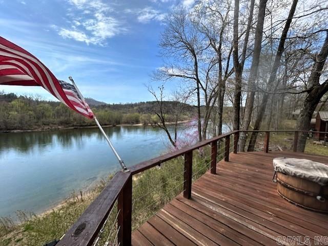 74  Garden  Calico Rock, AR