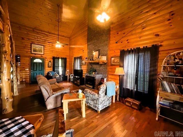 74  Garden  Calico Rock, AR