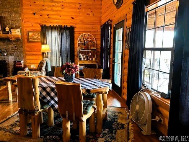 74  Garden  Calico Rock, AR