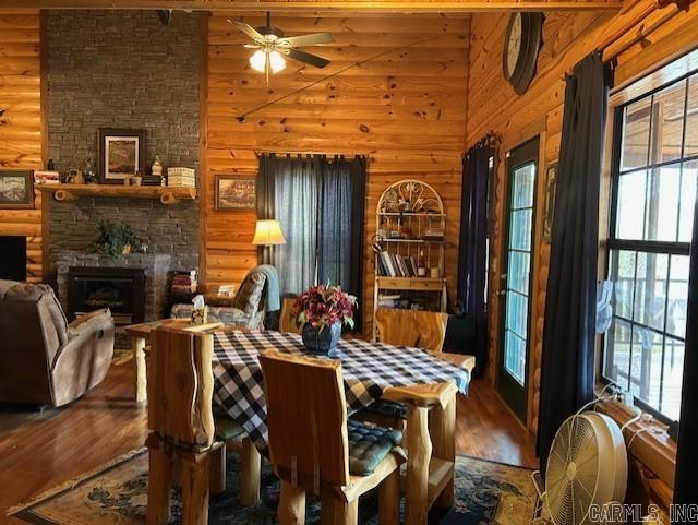 74  Garden  Calico Rock, AR