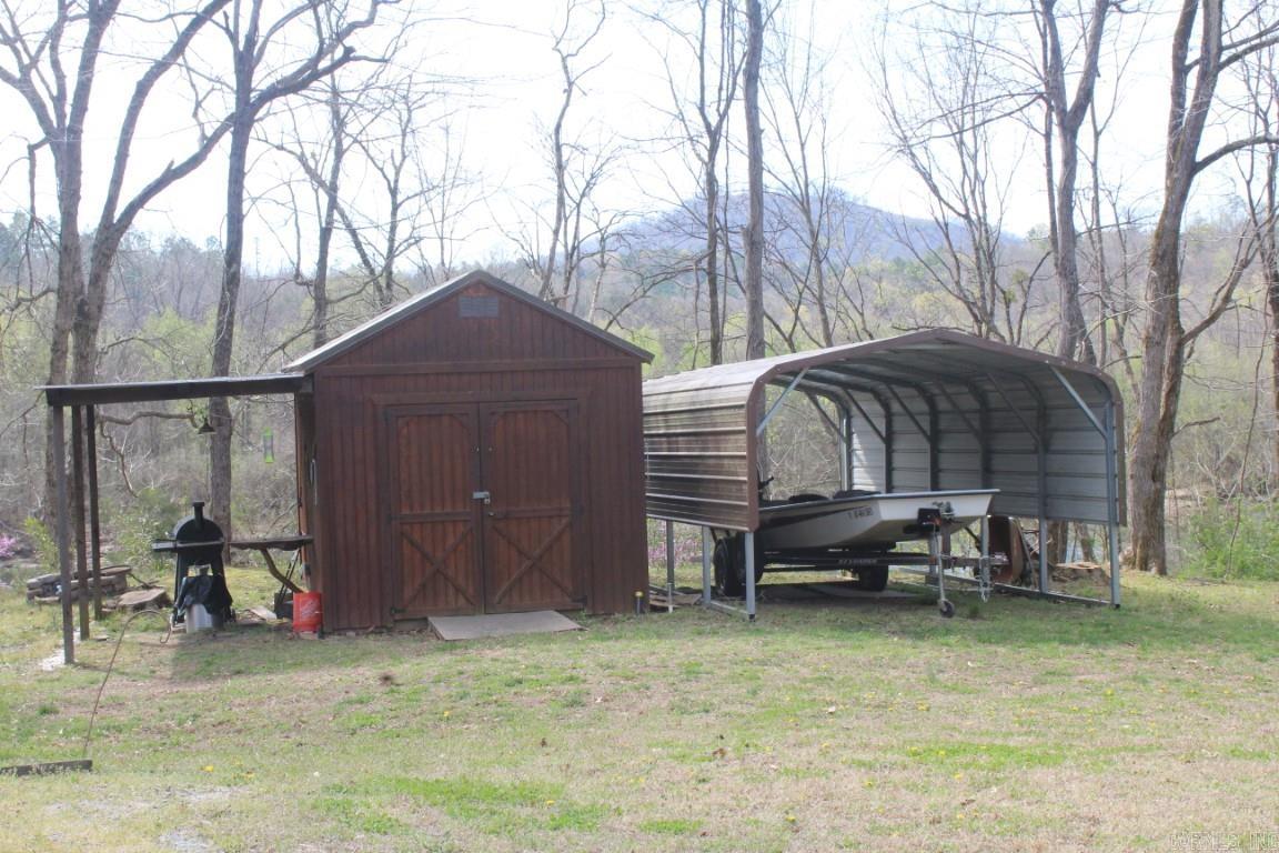 74  Garden  Calico Rock, AR
