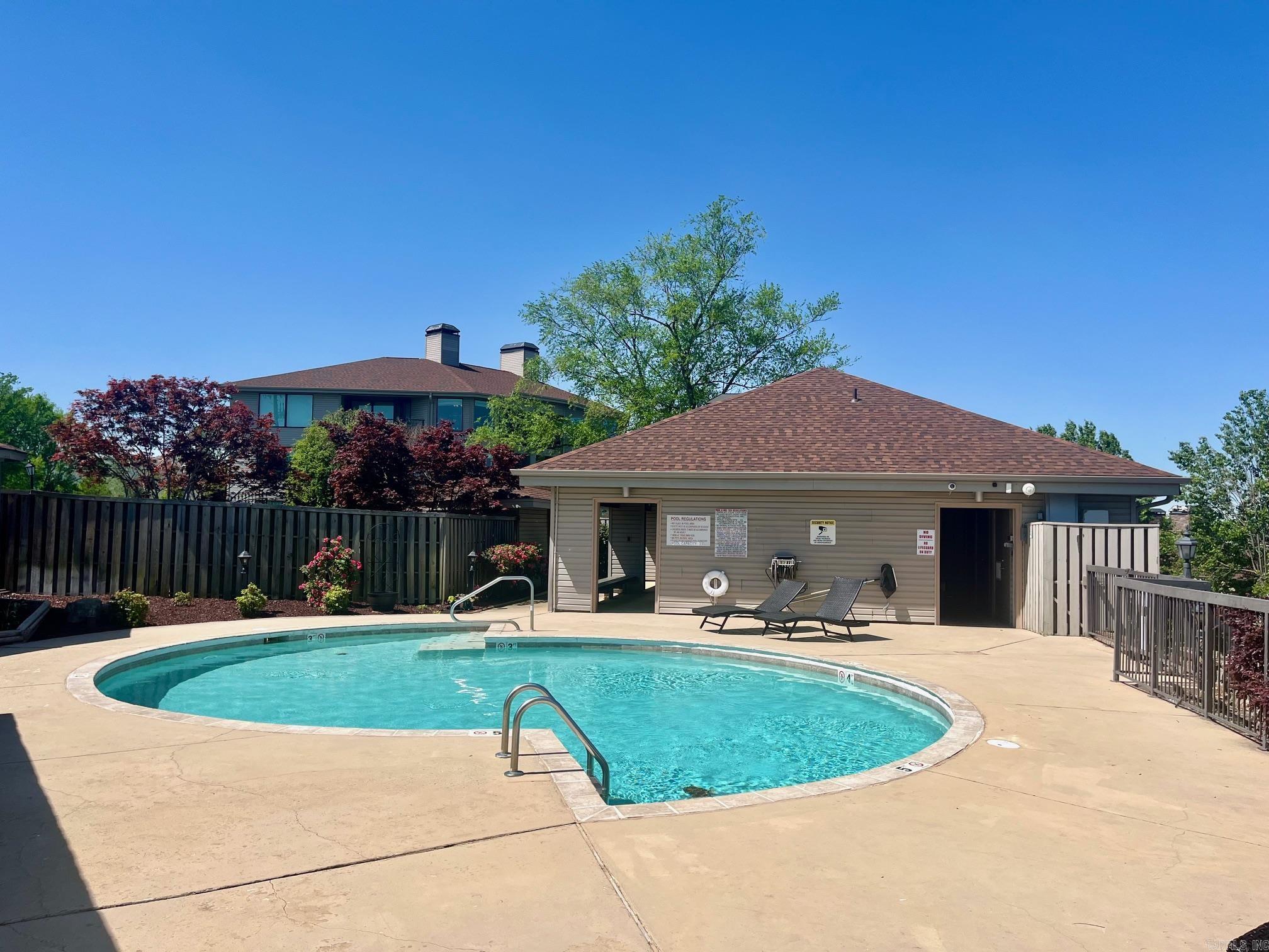 101  Long Island Dr.  Hot Springs, AR