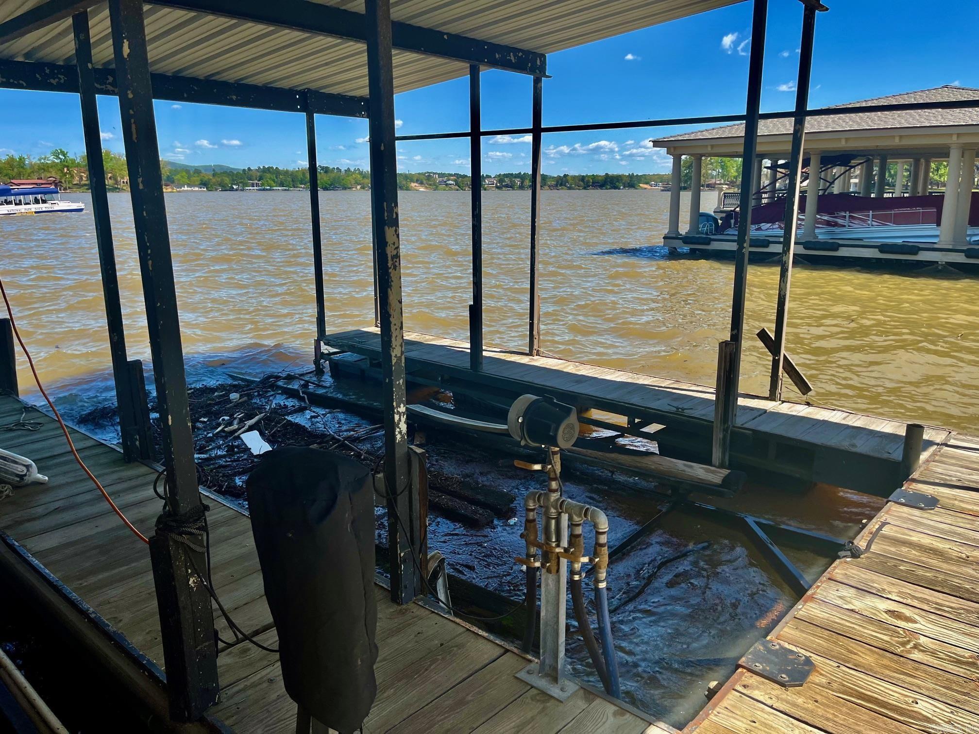 101  Long Island Dr.  Hot Springs, AR