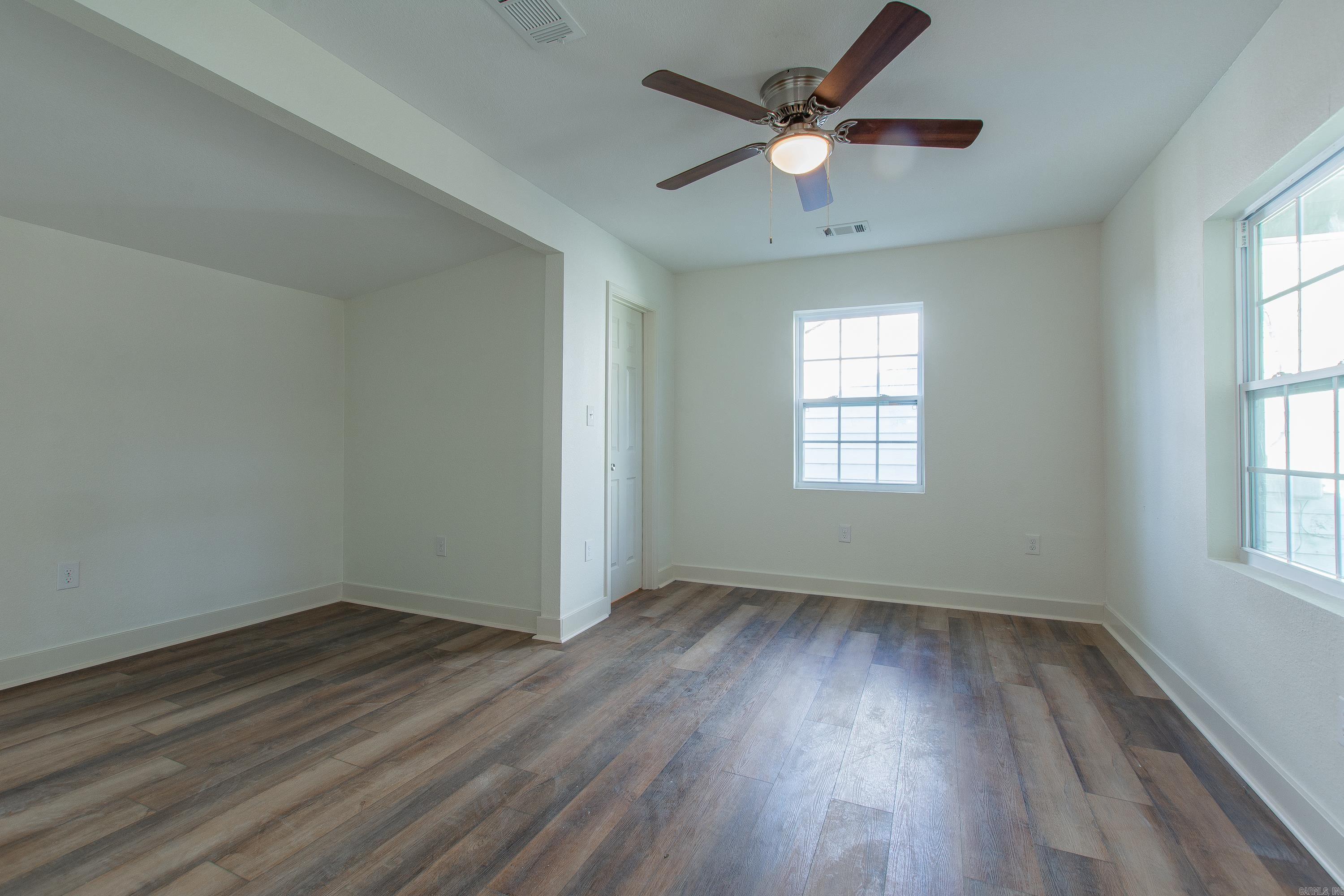 309  Parkdale  North Little Rock, AR