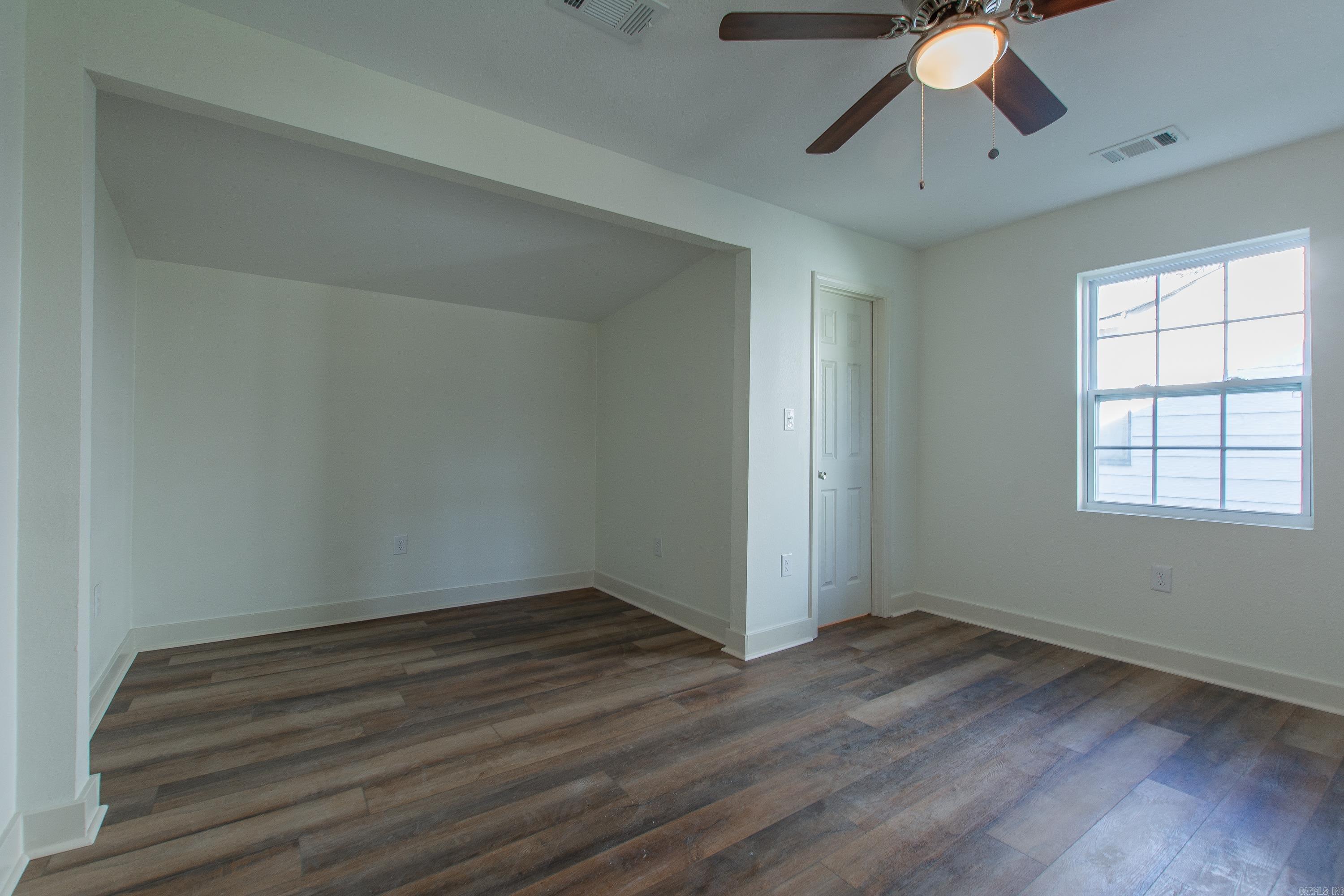 309  Parkdale  North Little Rock, AR