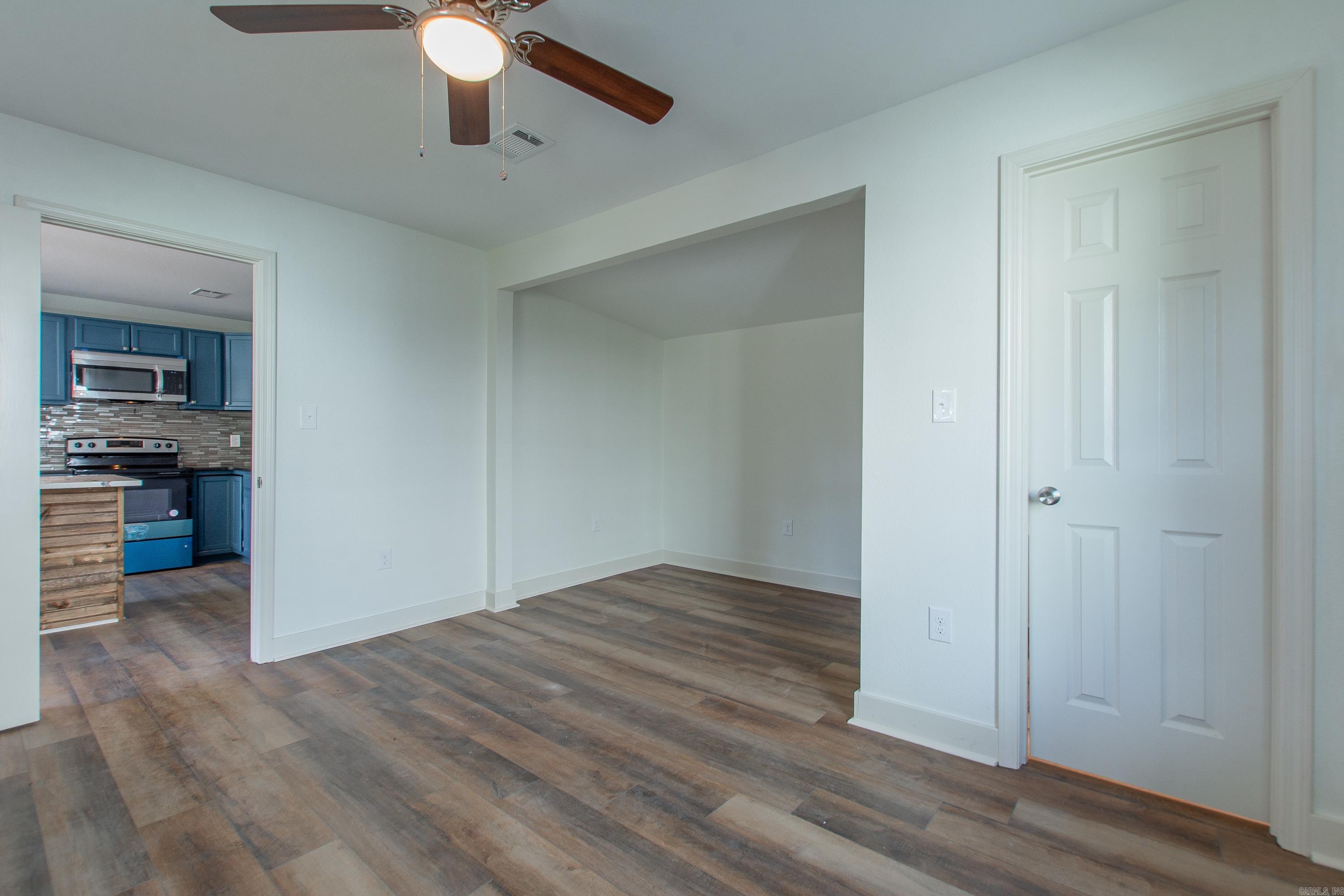 309  Parkdale  North Little Rock, AR
