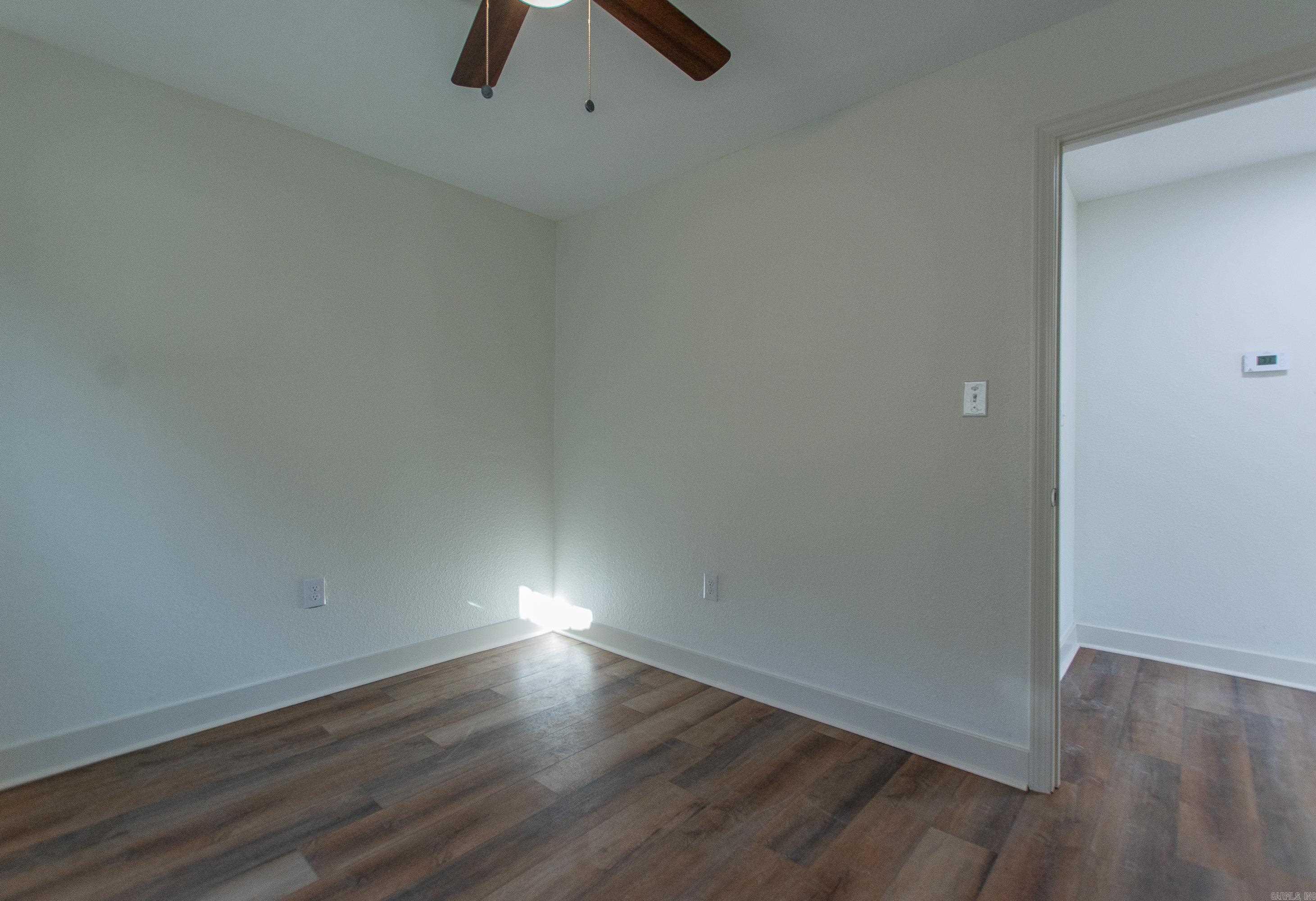 309  Parkdale  North Little Rock, AR