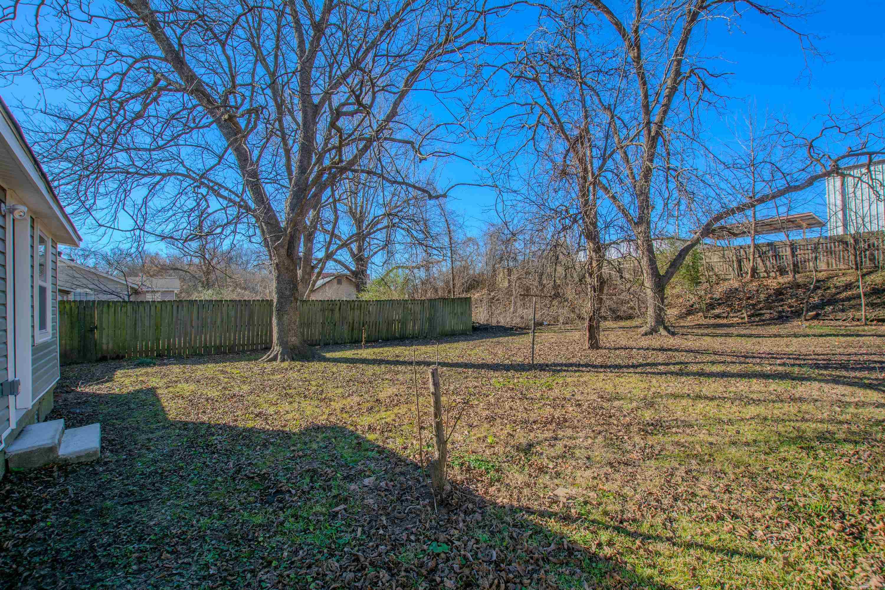 309  Parkdale  North Little Rock, AR