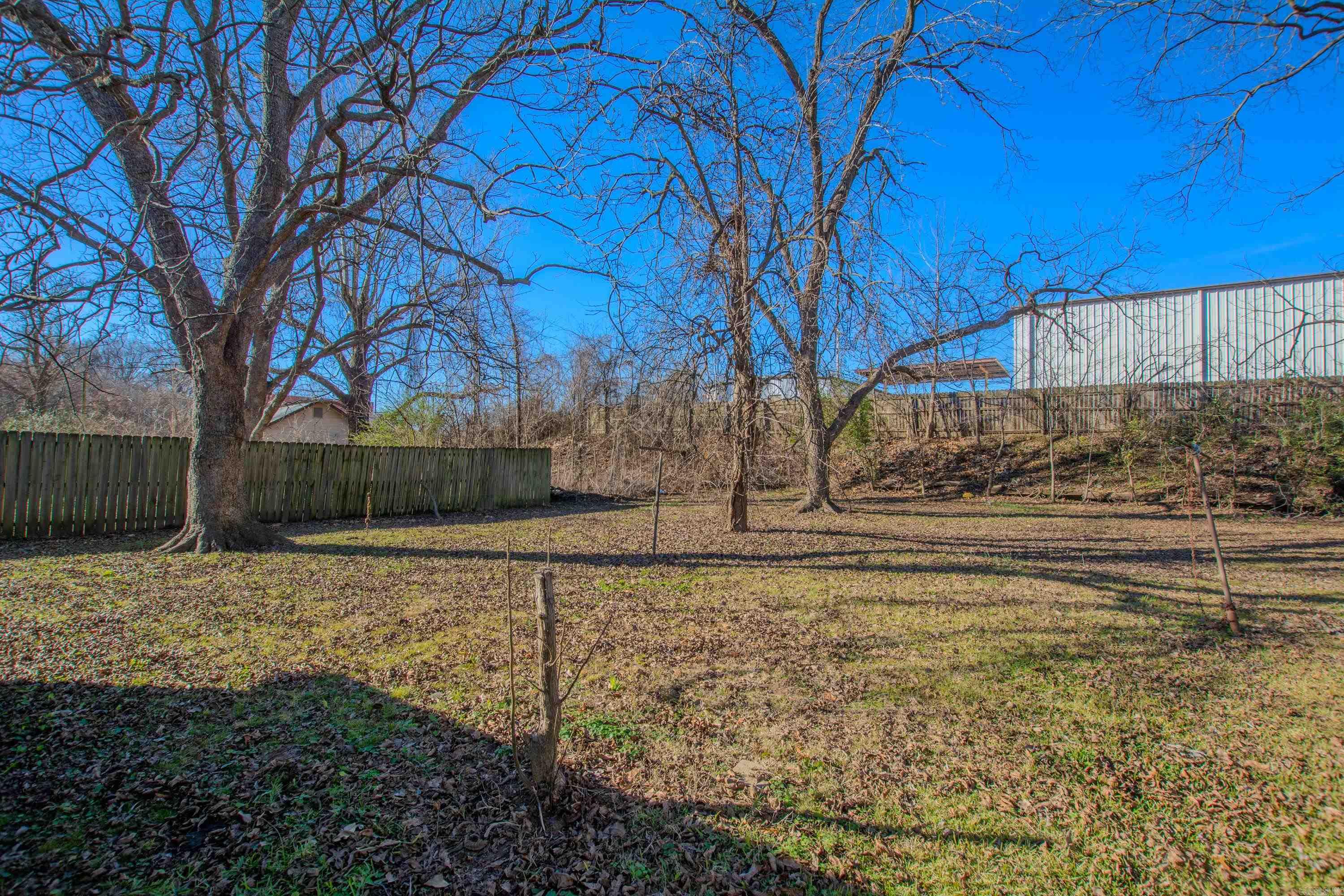 309  Parkdale  North Little Rock, AR