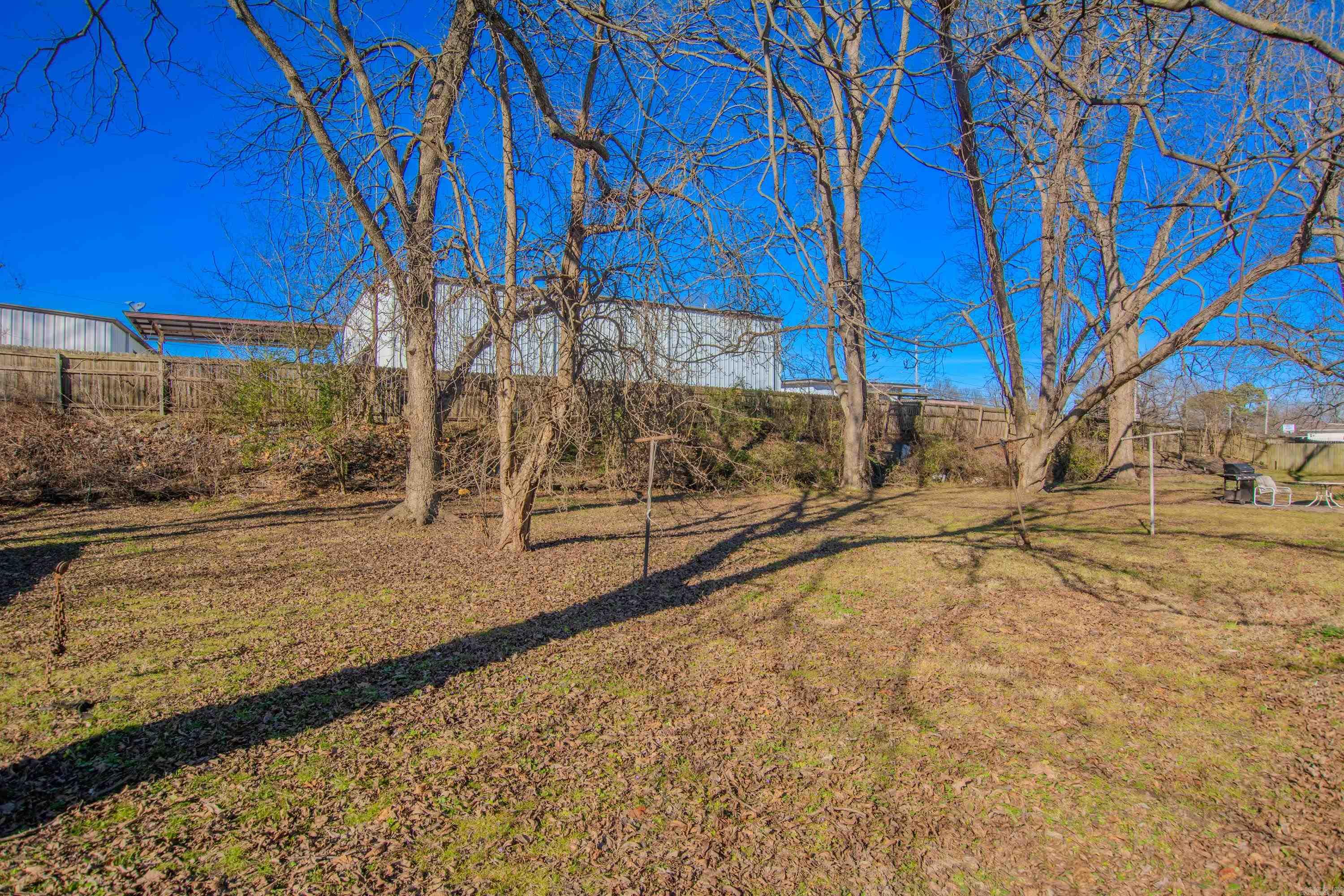 309  Parkdale  North Little Rock, AR