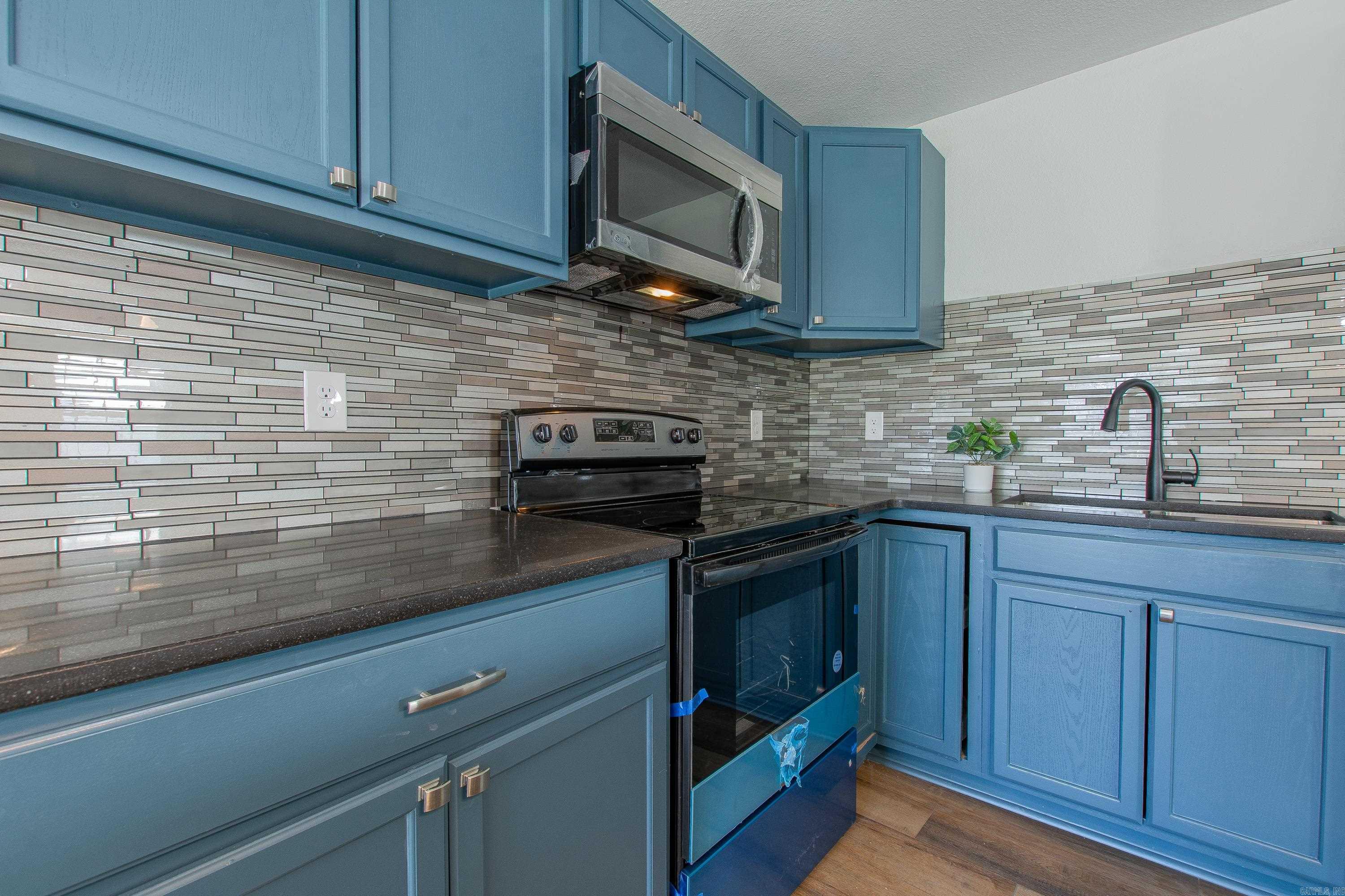 309  Parkdale  North Little Rock, AR
