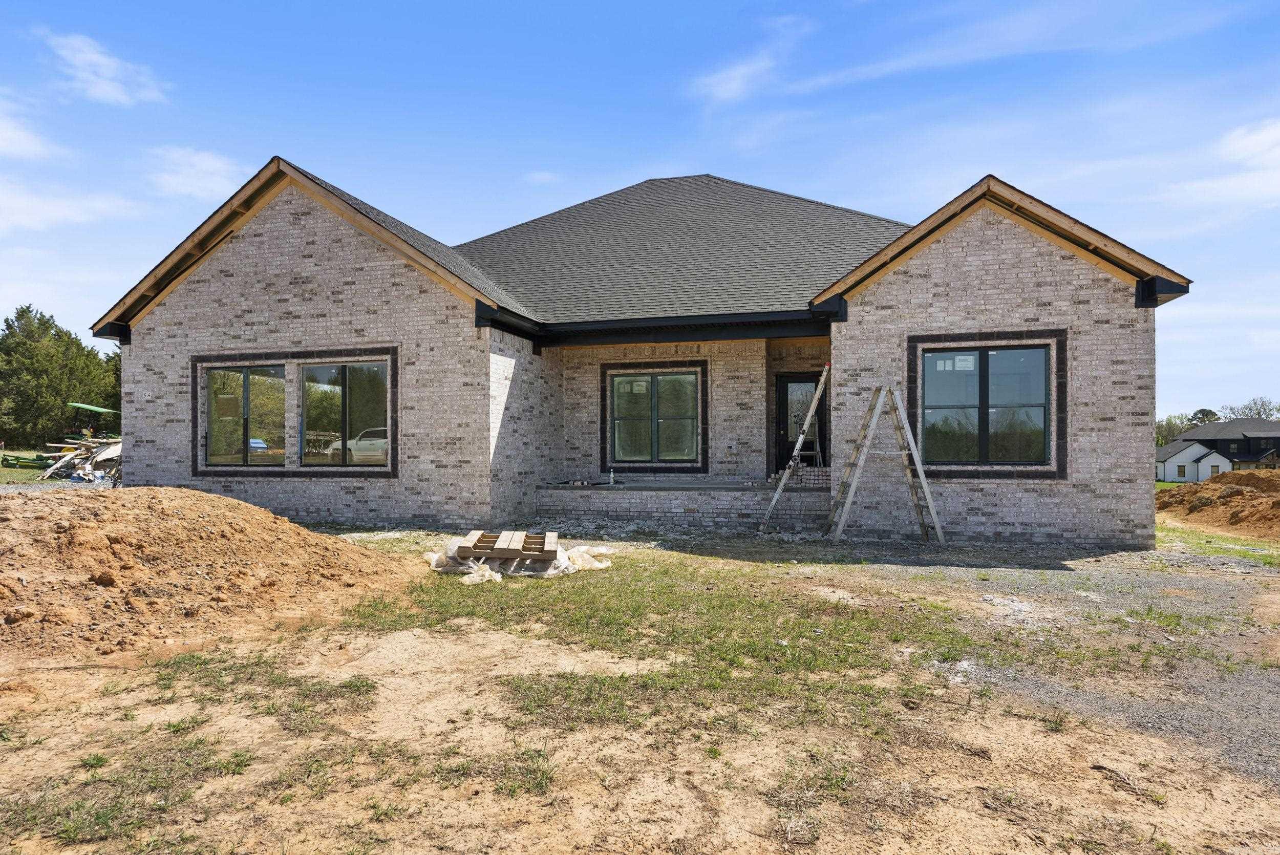 54  Addi Ln  Conway, AR