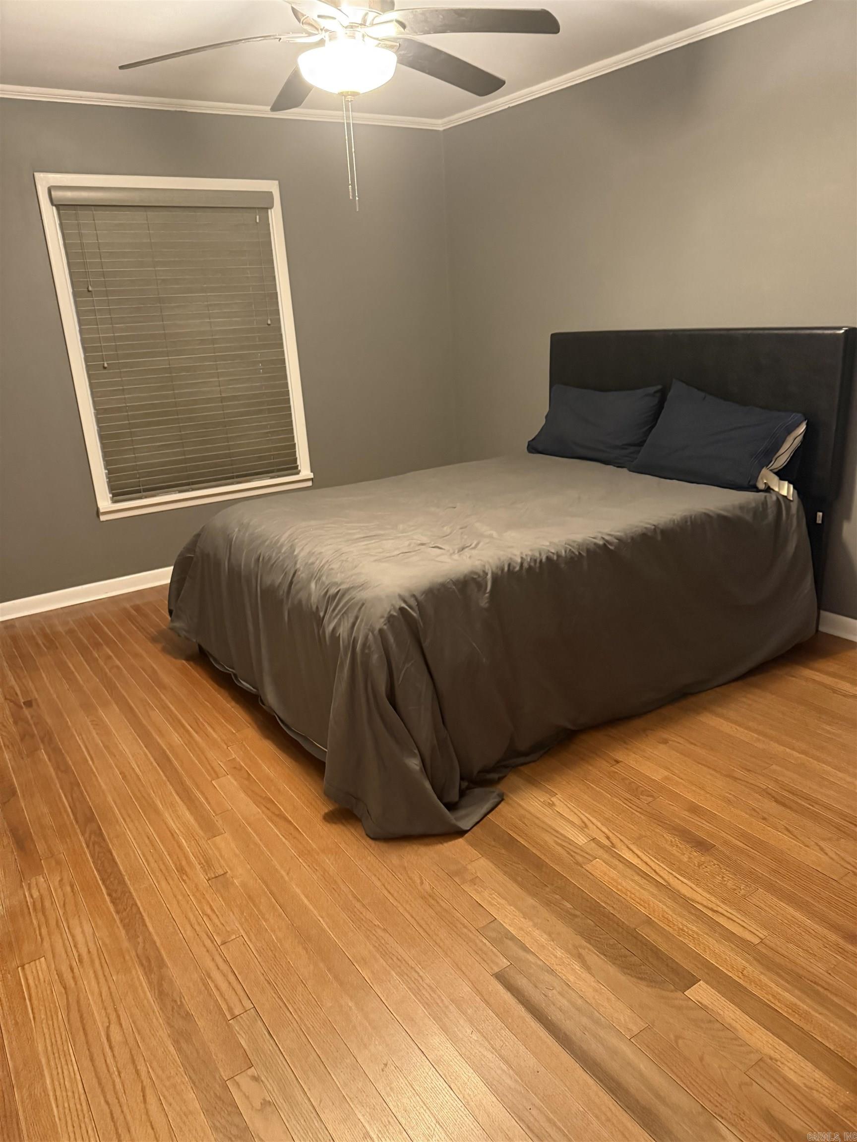 230 Berg  Camden, AR