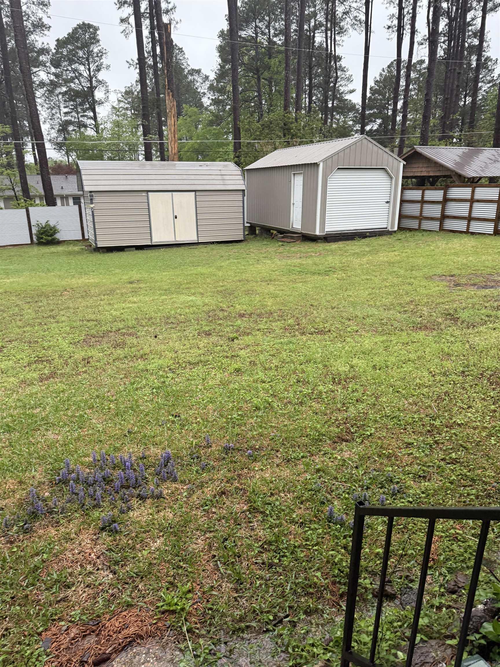 230 Berg Avenue Camden, AR 71701