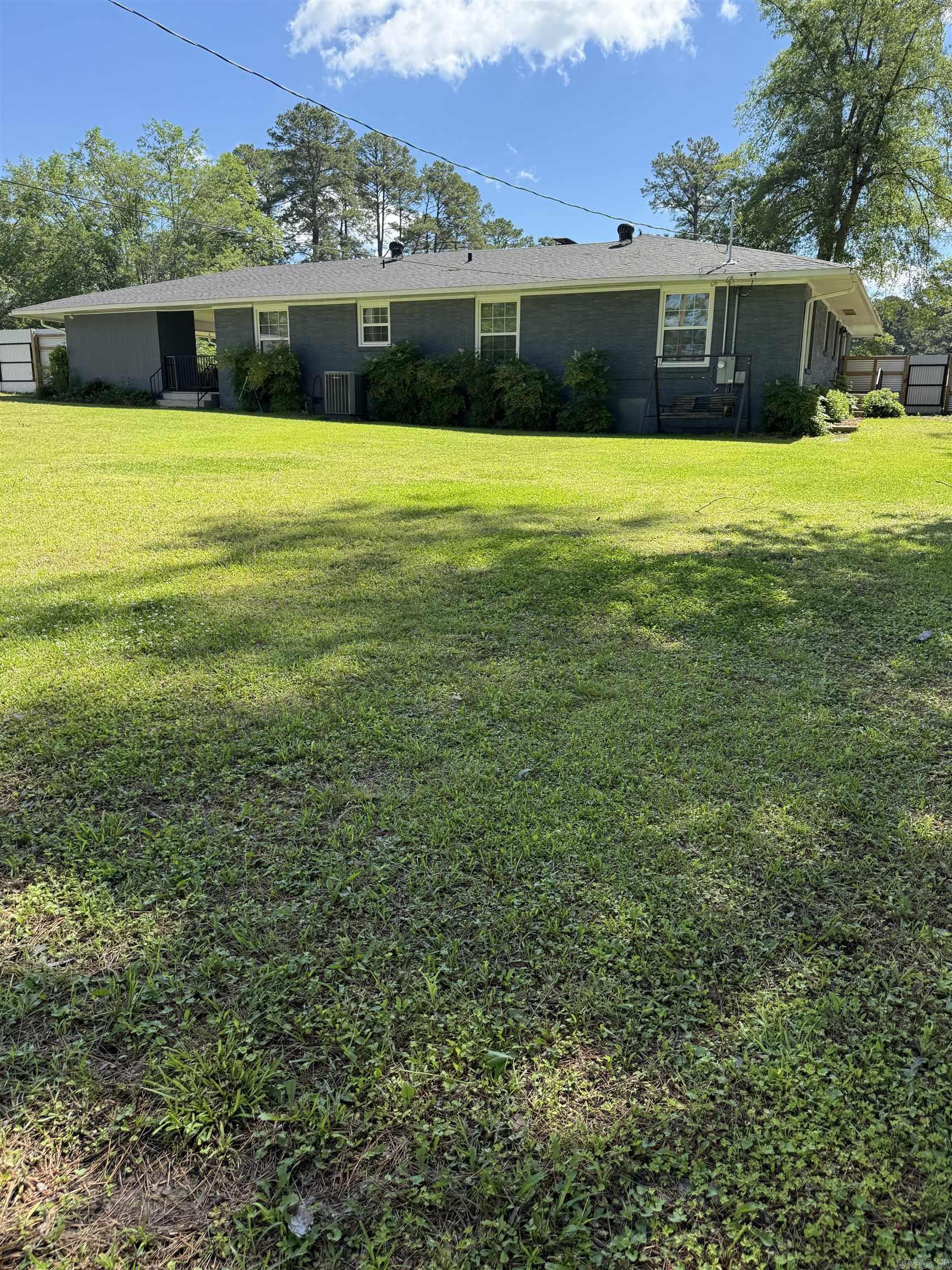 230 Berg Avenue Camden, AR 71701