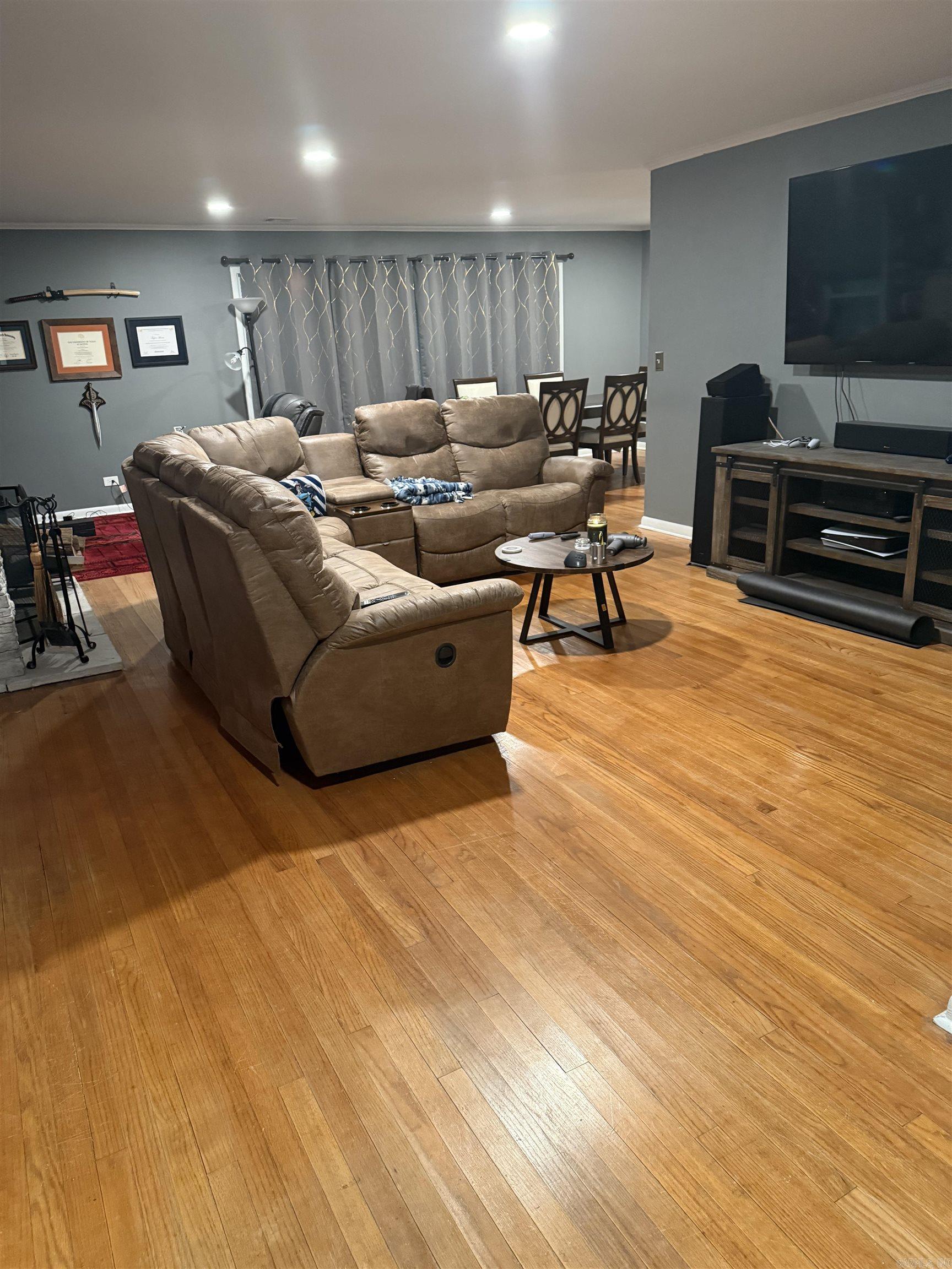 230 Berg  Camden, AR