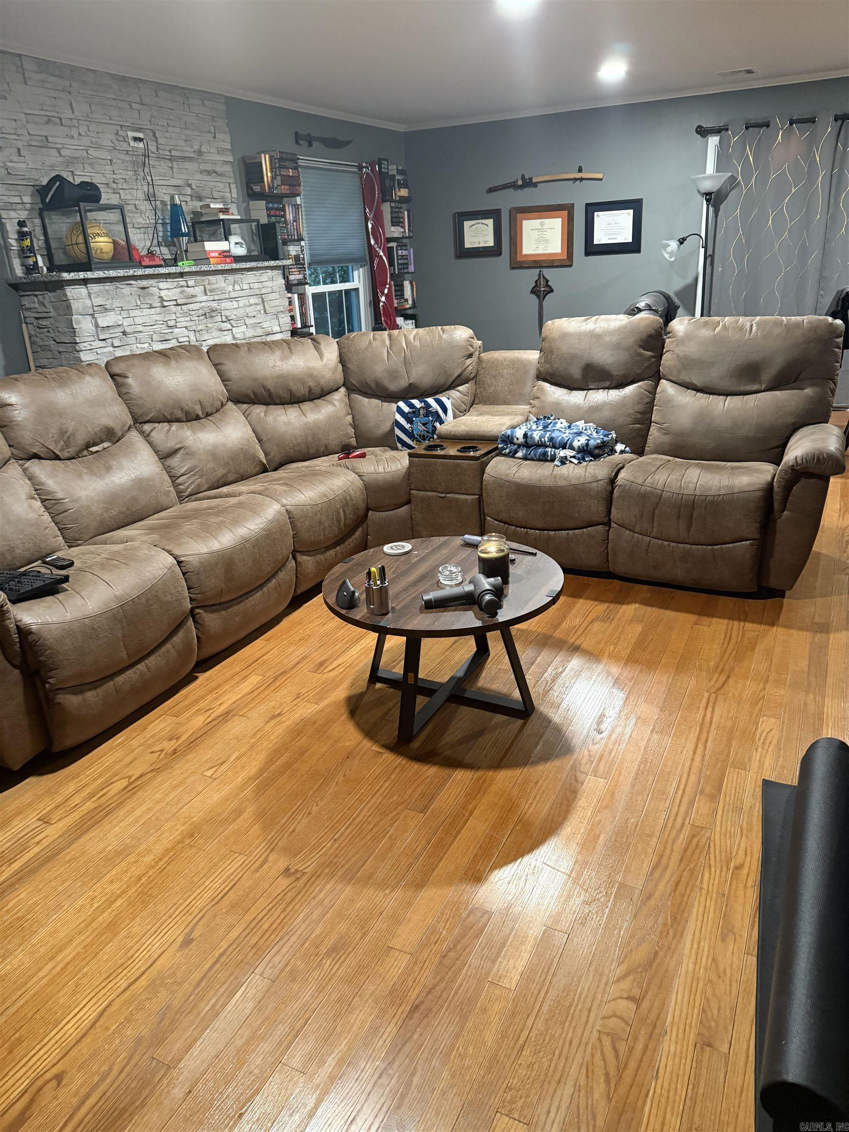 230 Berg  Camden, AR