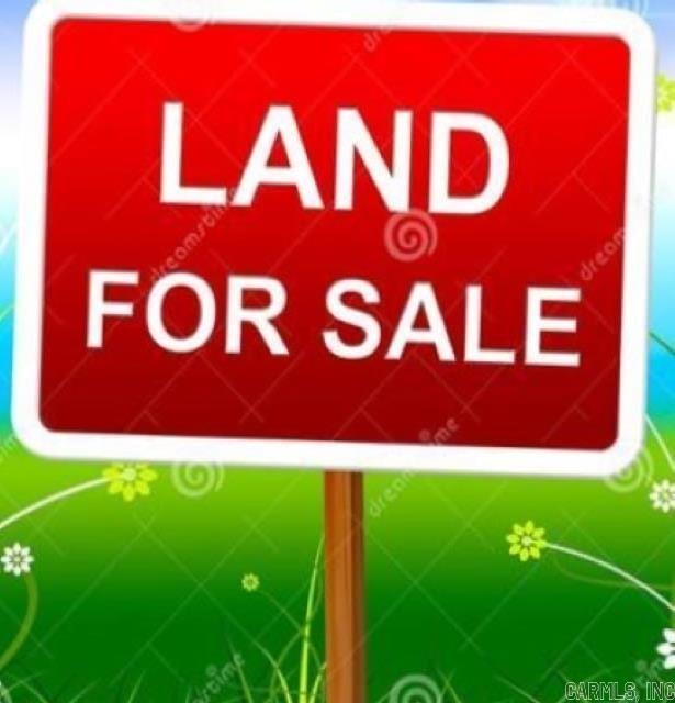 0  Pineapple Dr  Malvern, AR