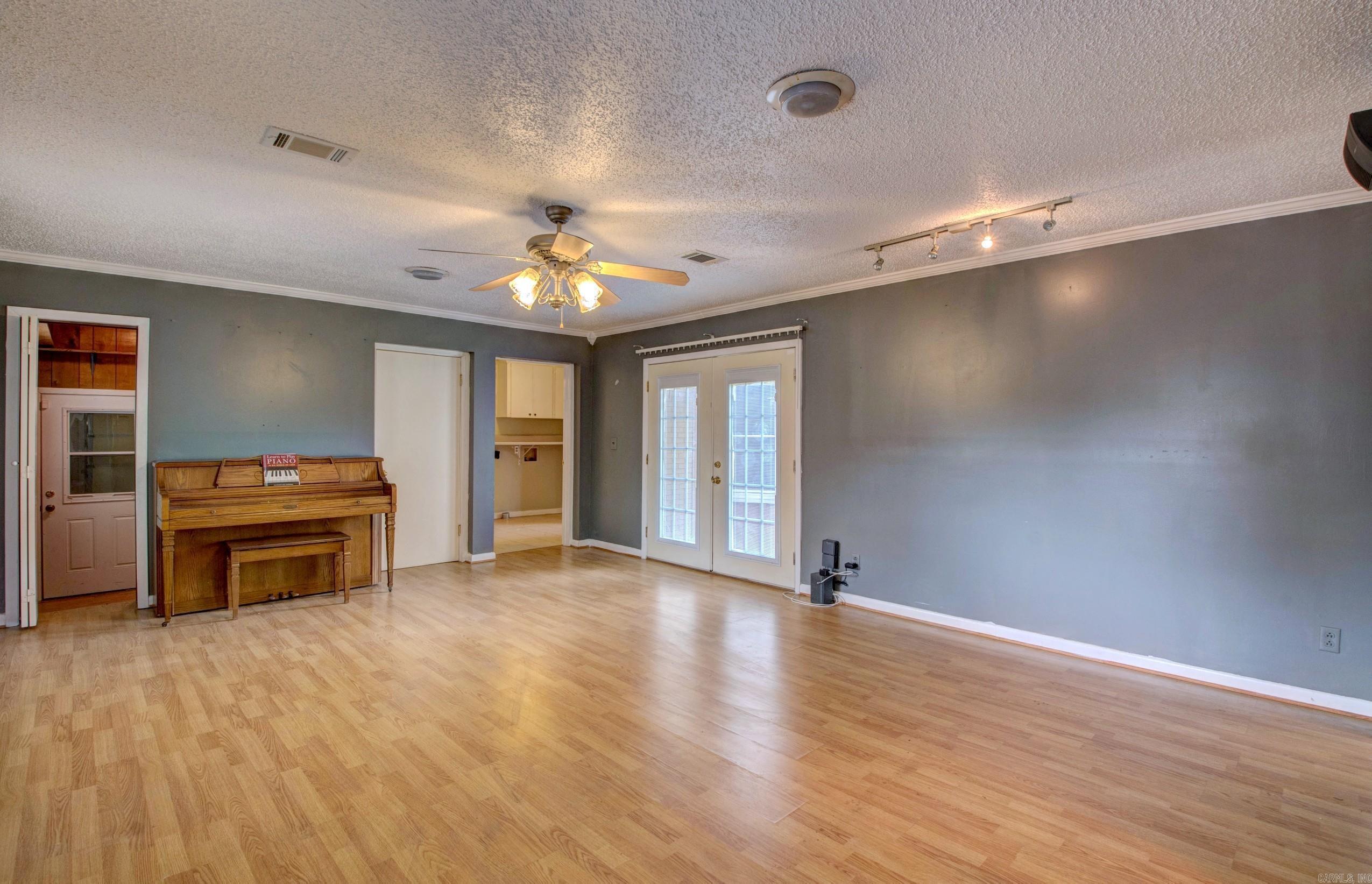 804  Burgandy  Jacksonville, AR