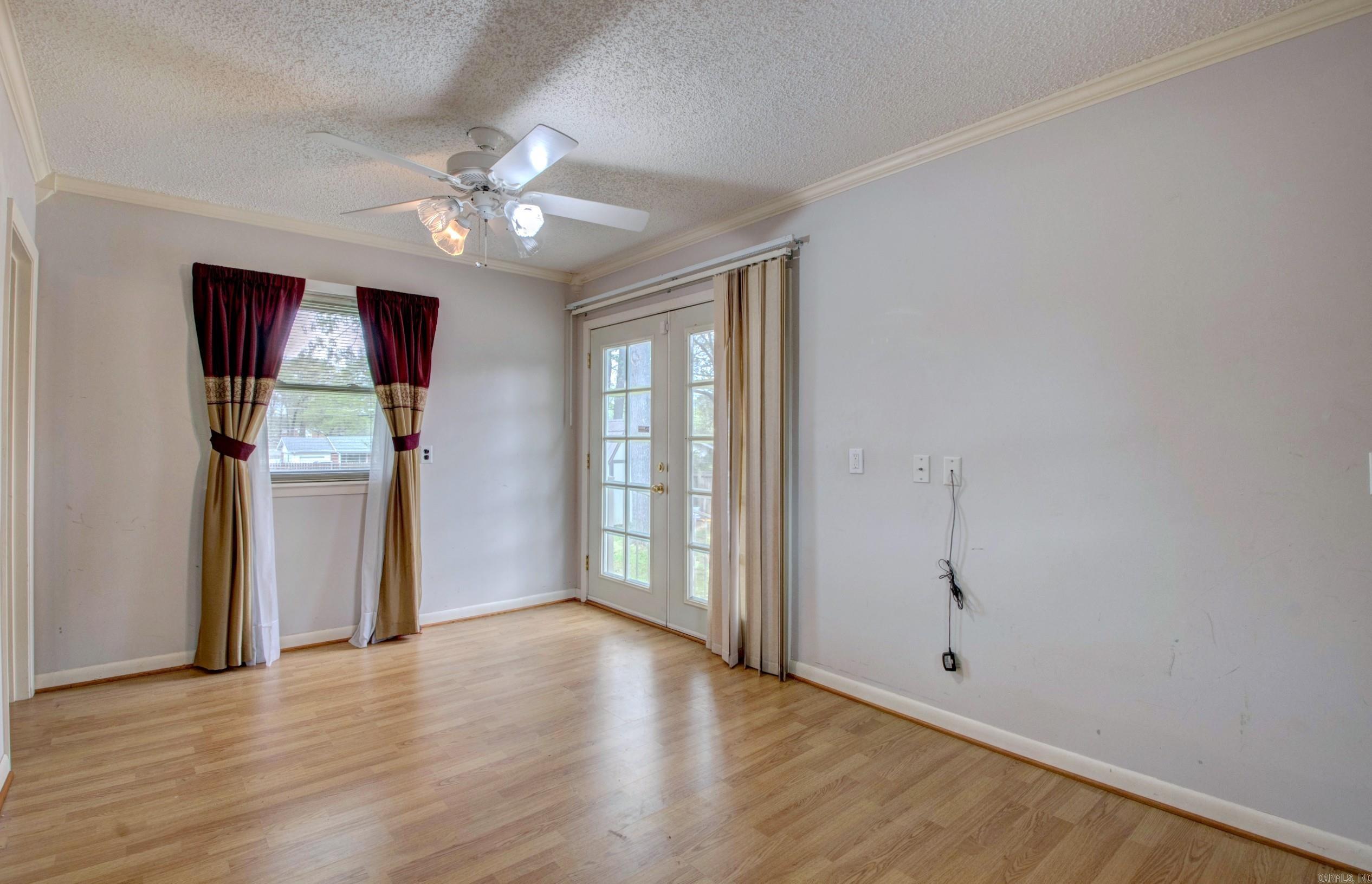 804  Burgandy  Jacksonville, AR