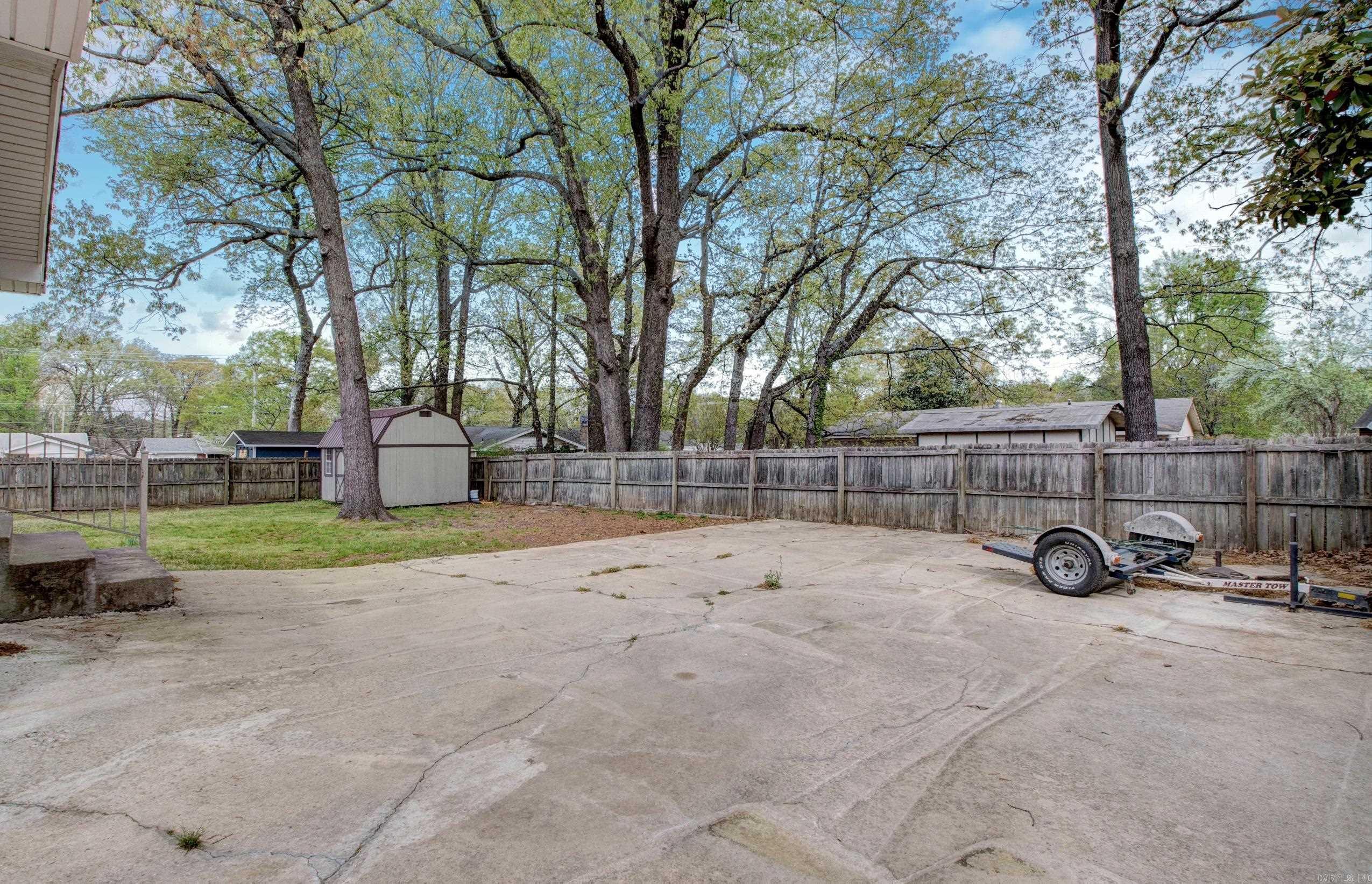 804  Burgandy  Jacksonville, AR