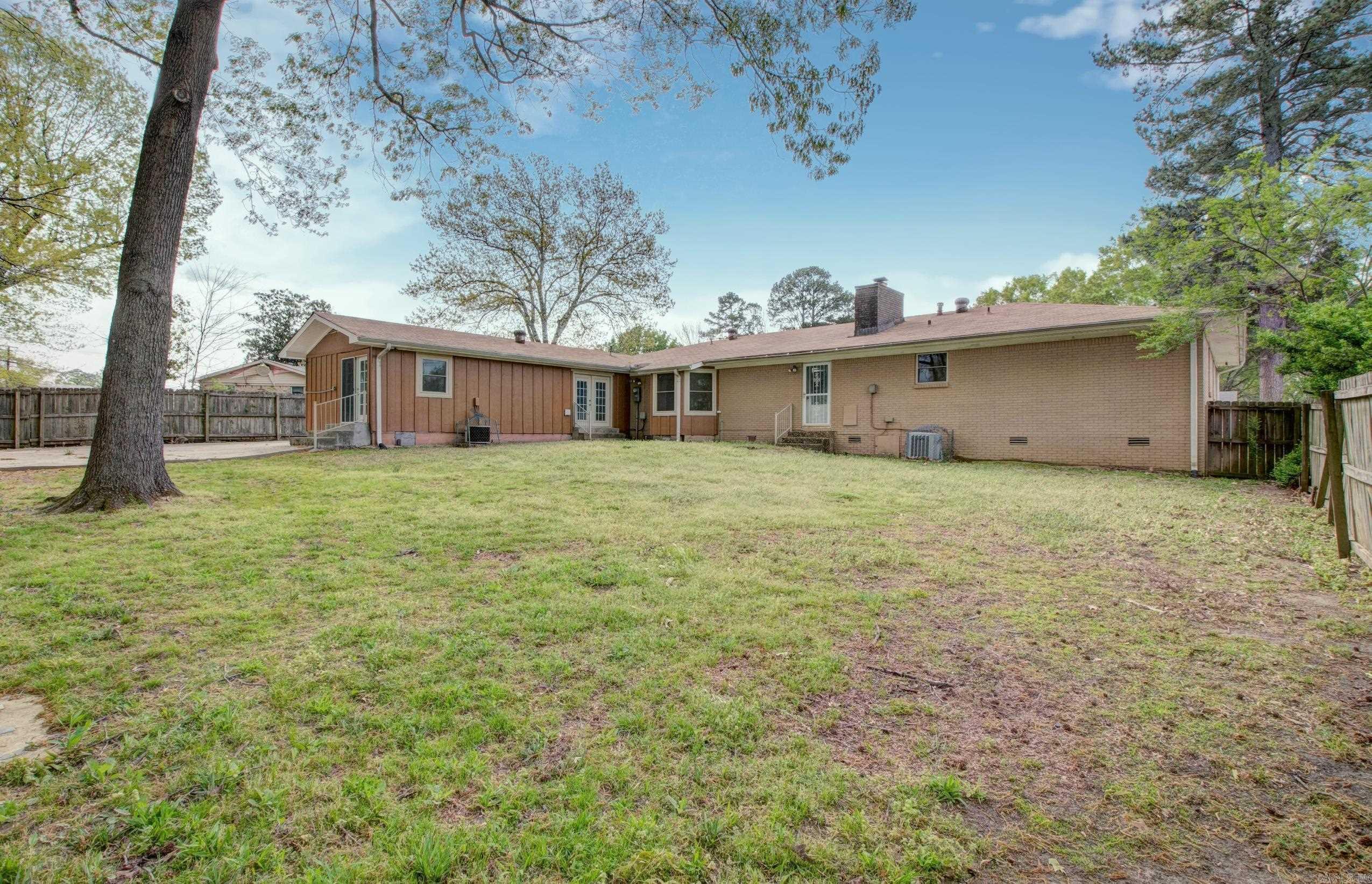 804  Burgandy  Jacksonville, AR