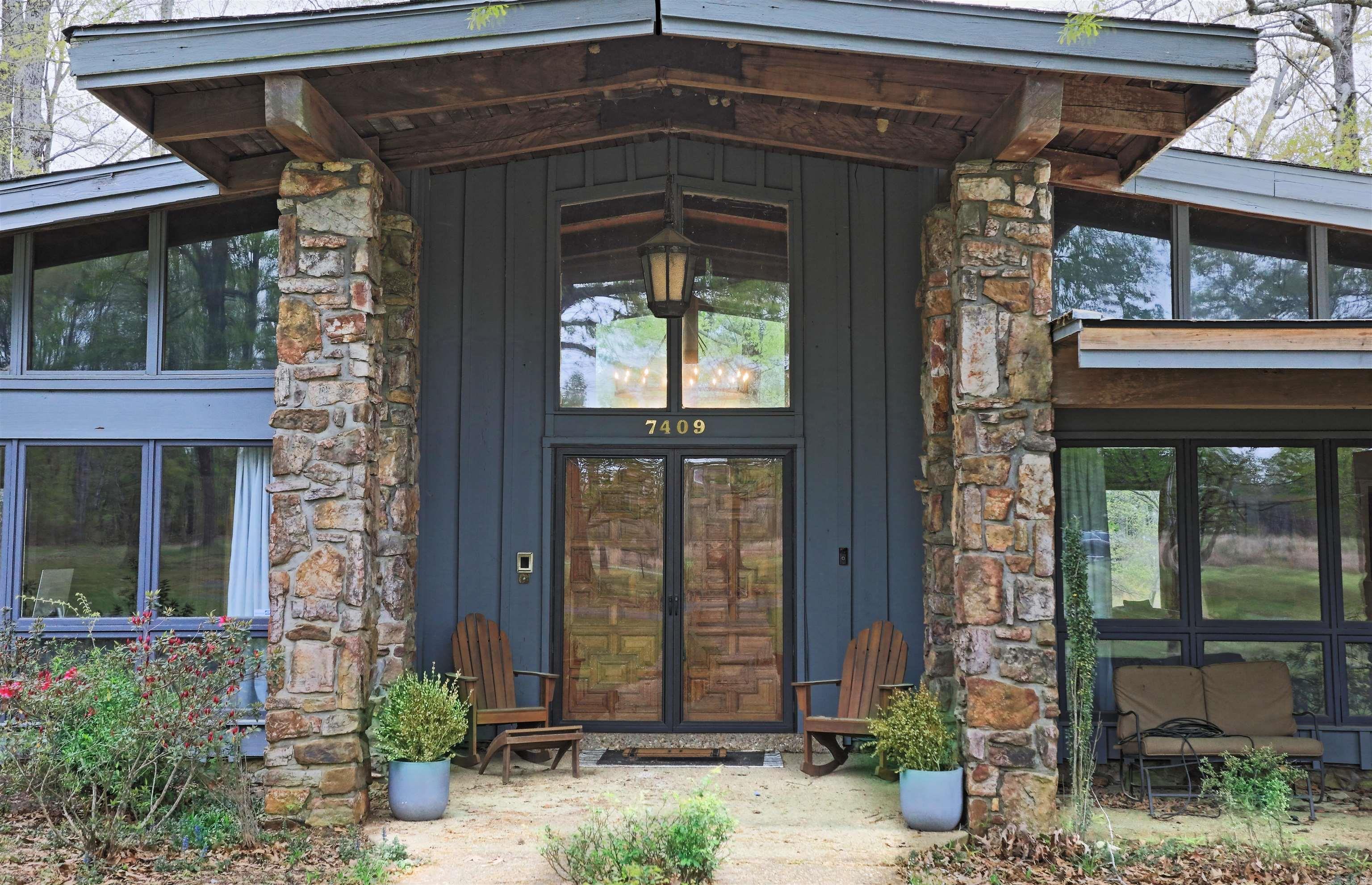 7409  Middle Warren Road  Pine Bluff, AR