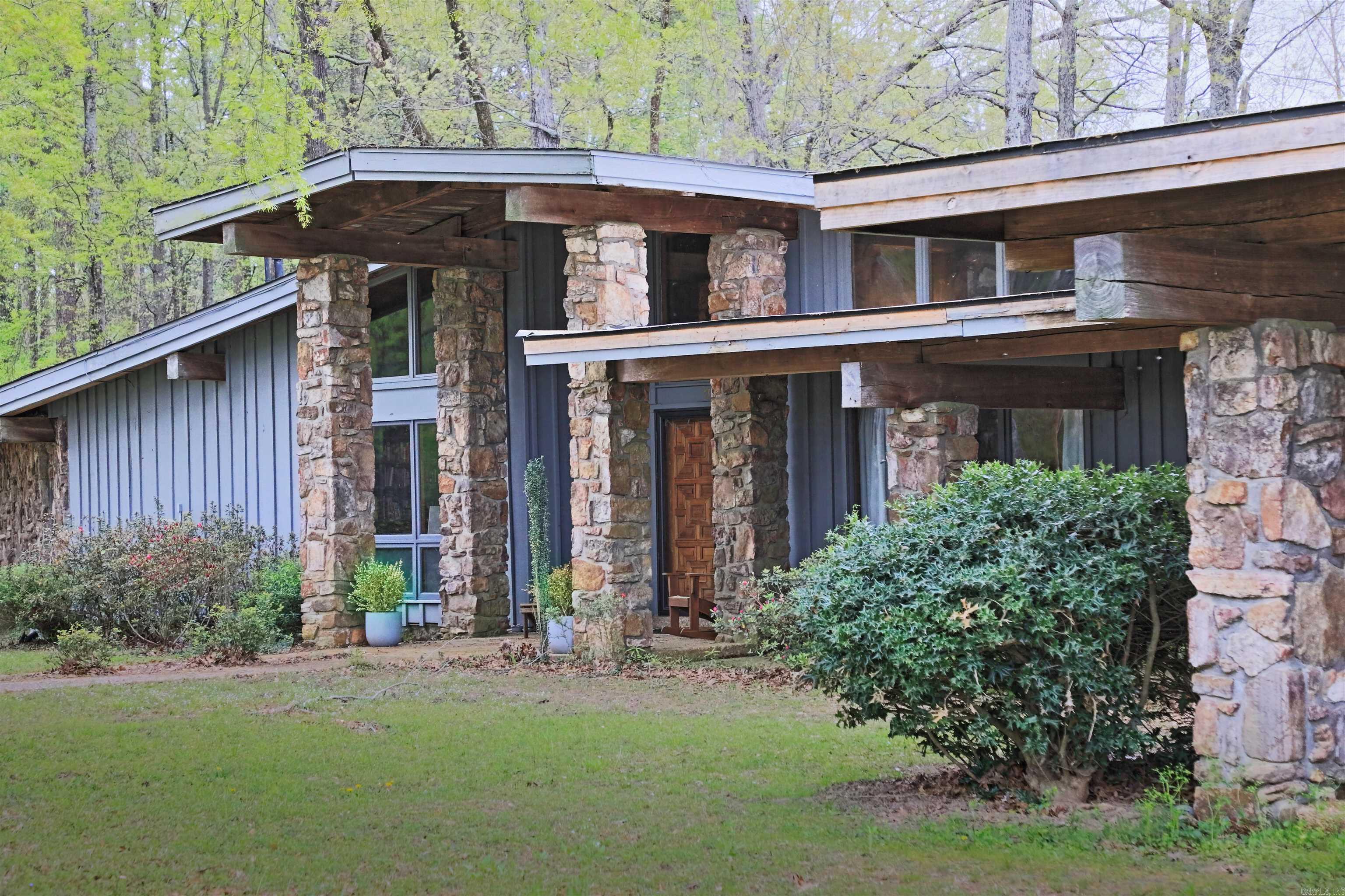 7409  Middle Warren Road  Pine Bluff, AR